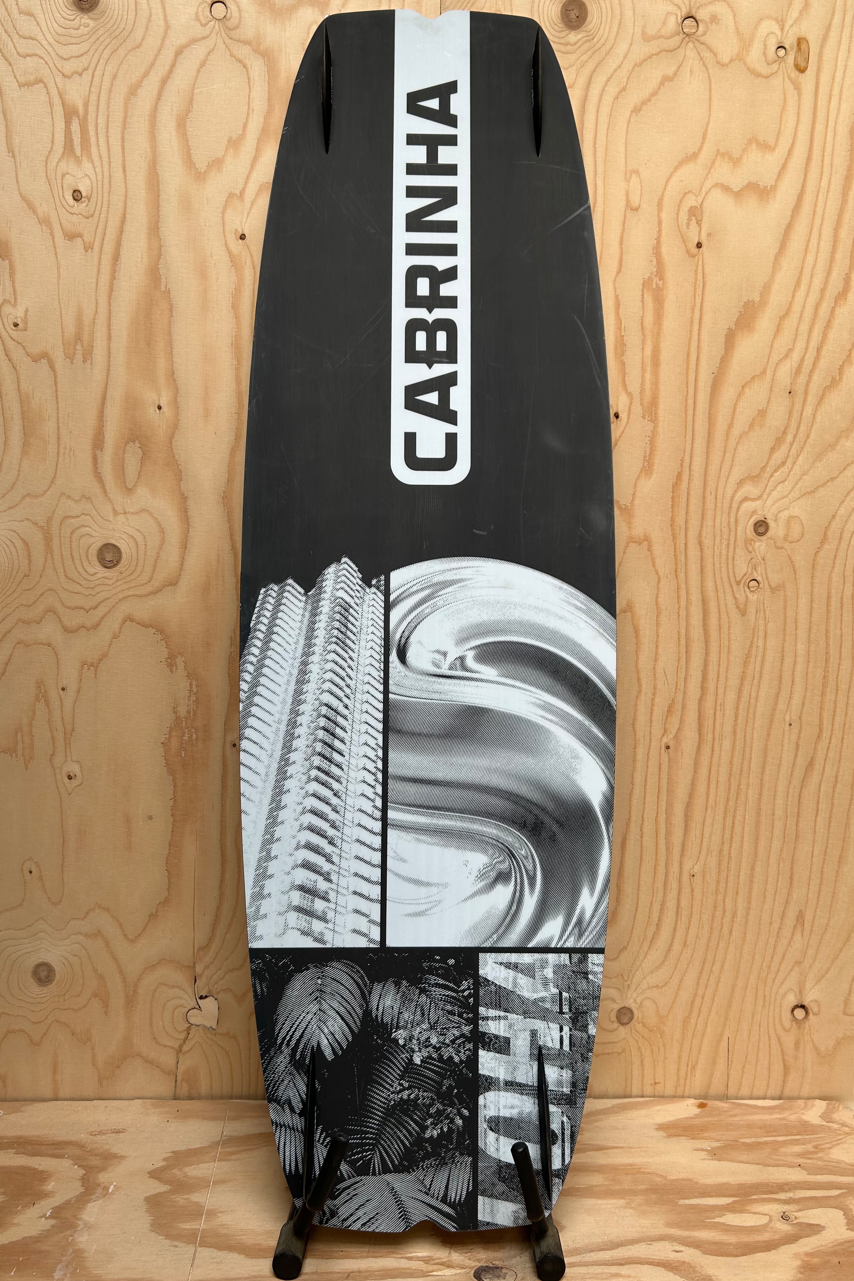 Cabrinha-Spectrum 2024 Kiteboard (DEMO)