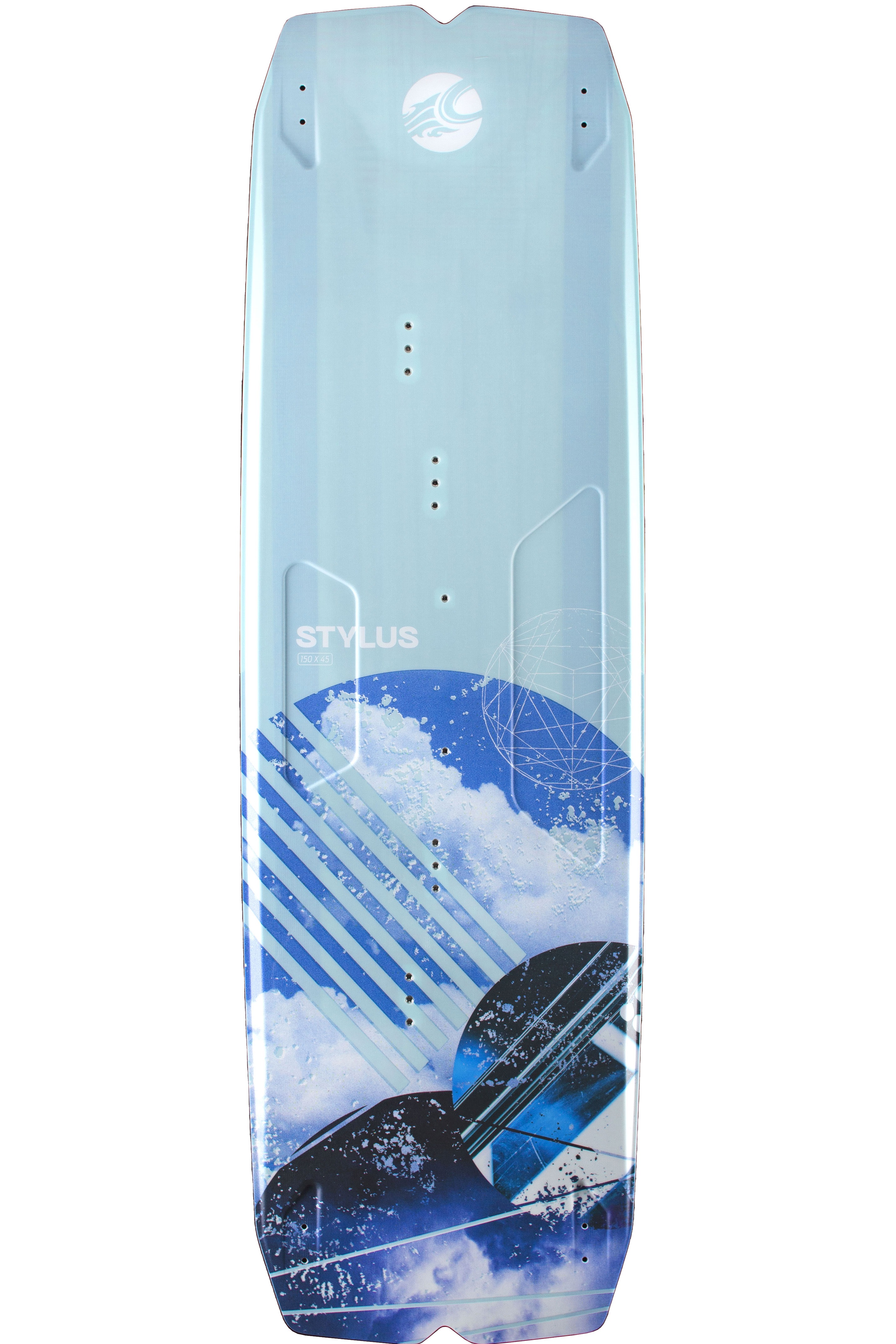 Cabrinha-Stylus 2024 Planche de Kite