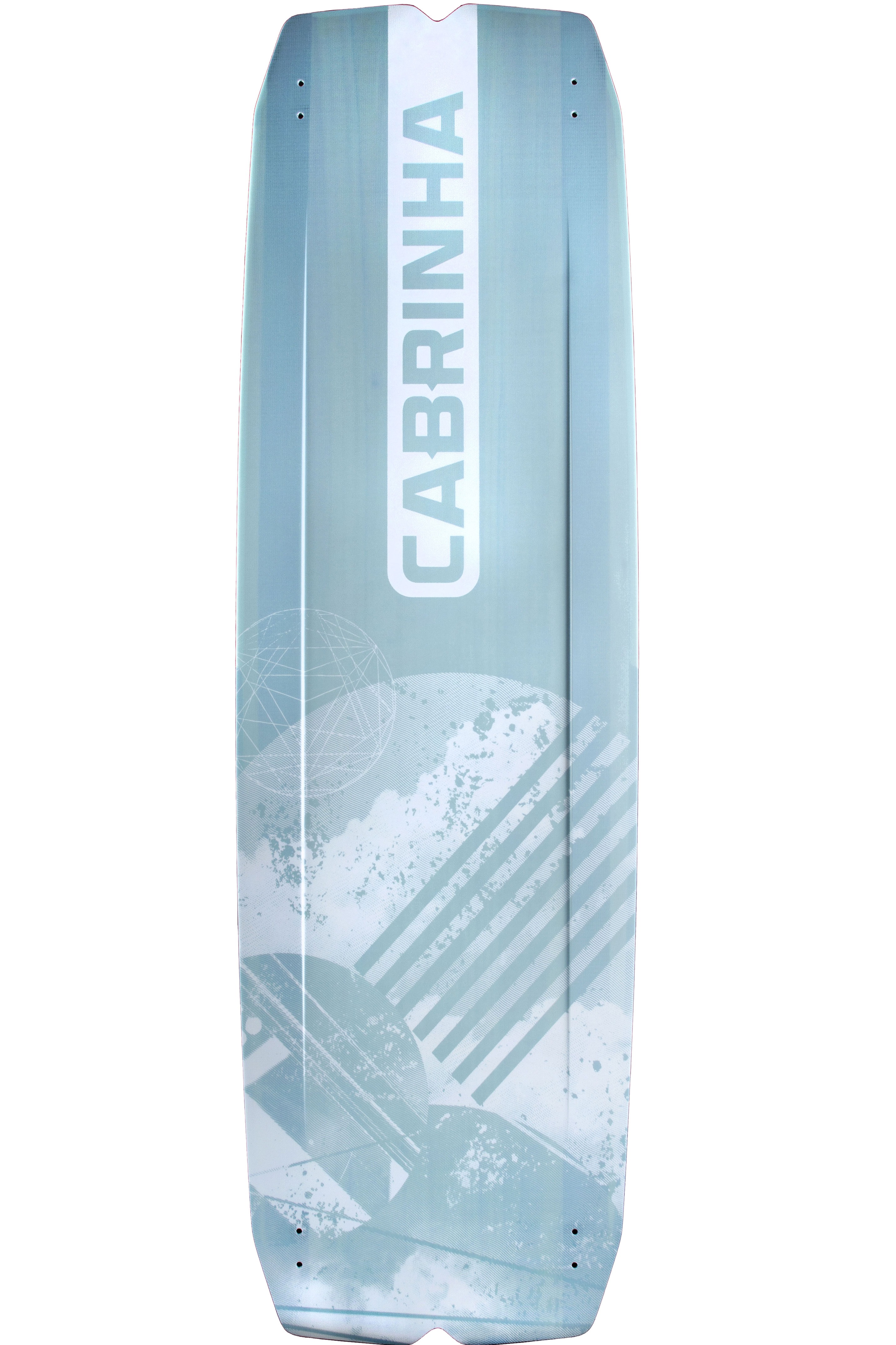 Cabrinha-Stylus 2024 Planche de Kite
