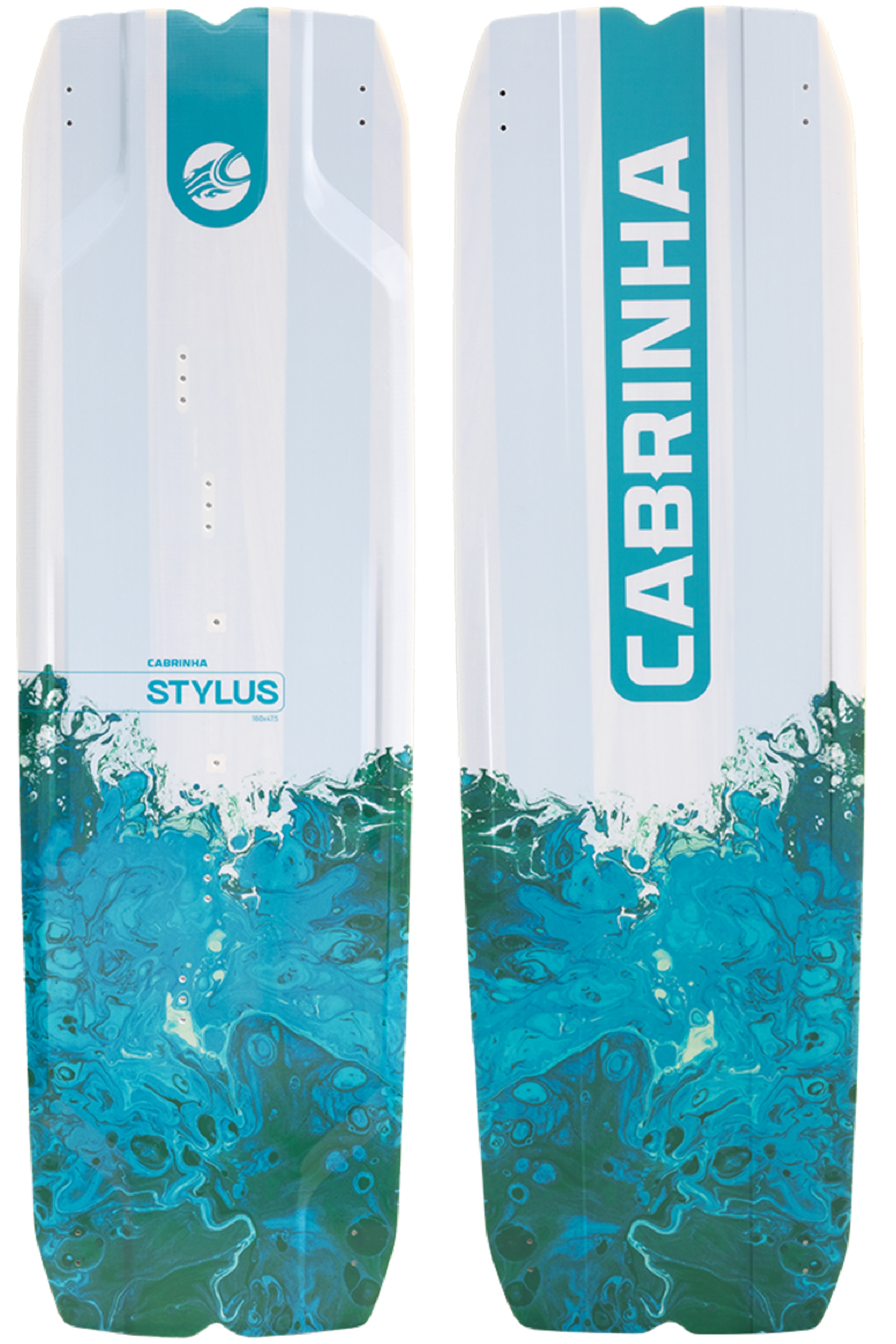 Cabrinha-Stylus 2025 Planche de Kite