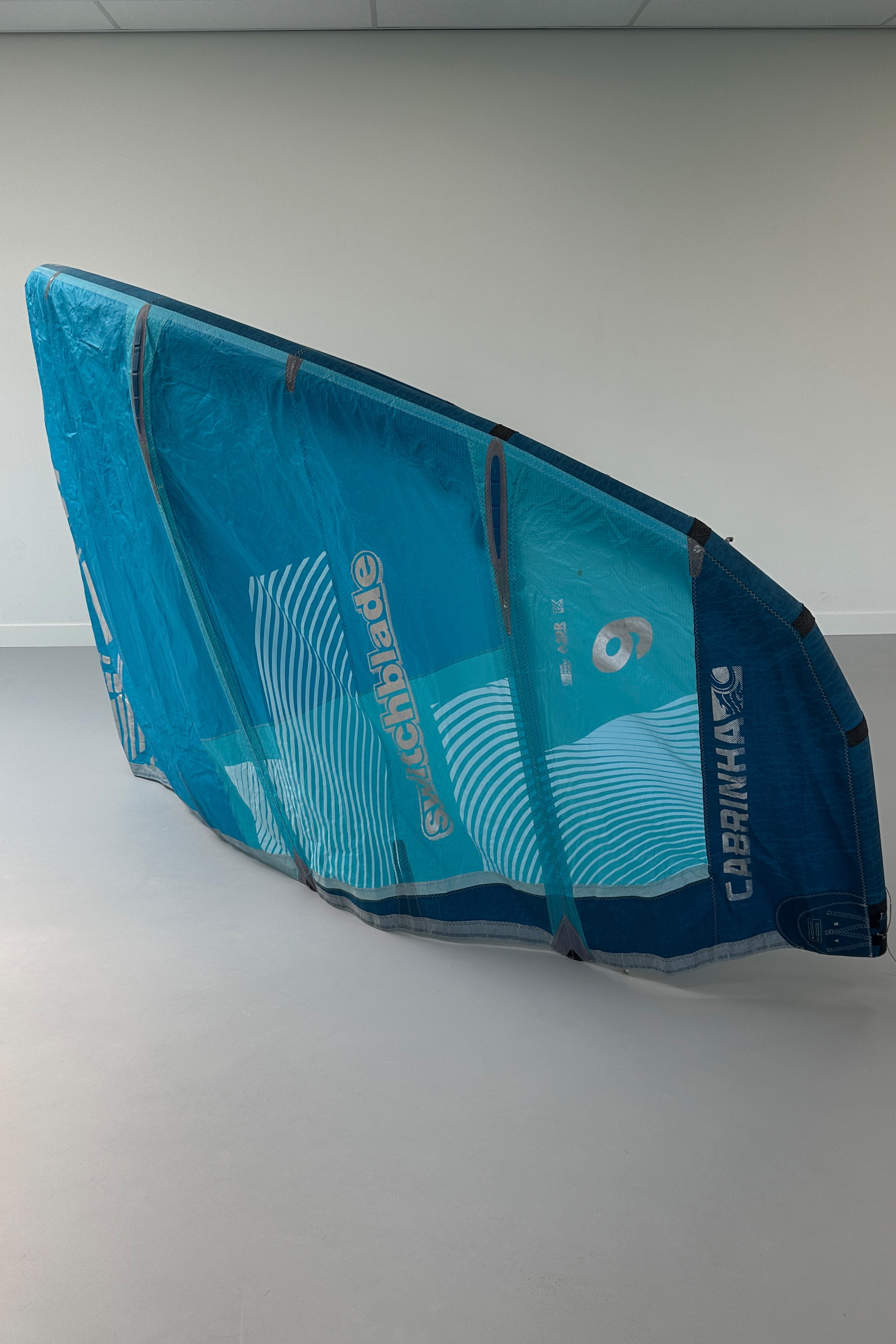 Cabrinha-Switchblade 2019 Kite (2nd)