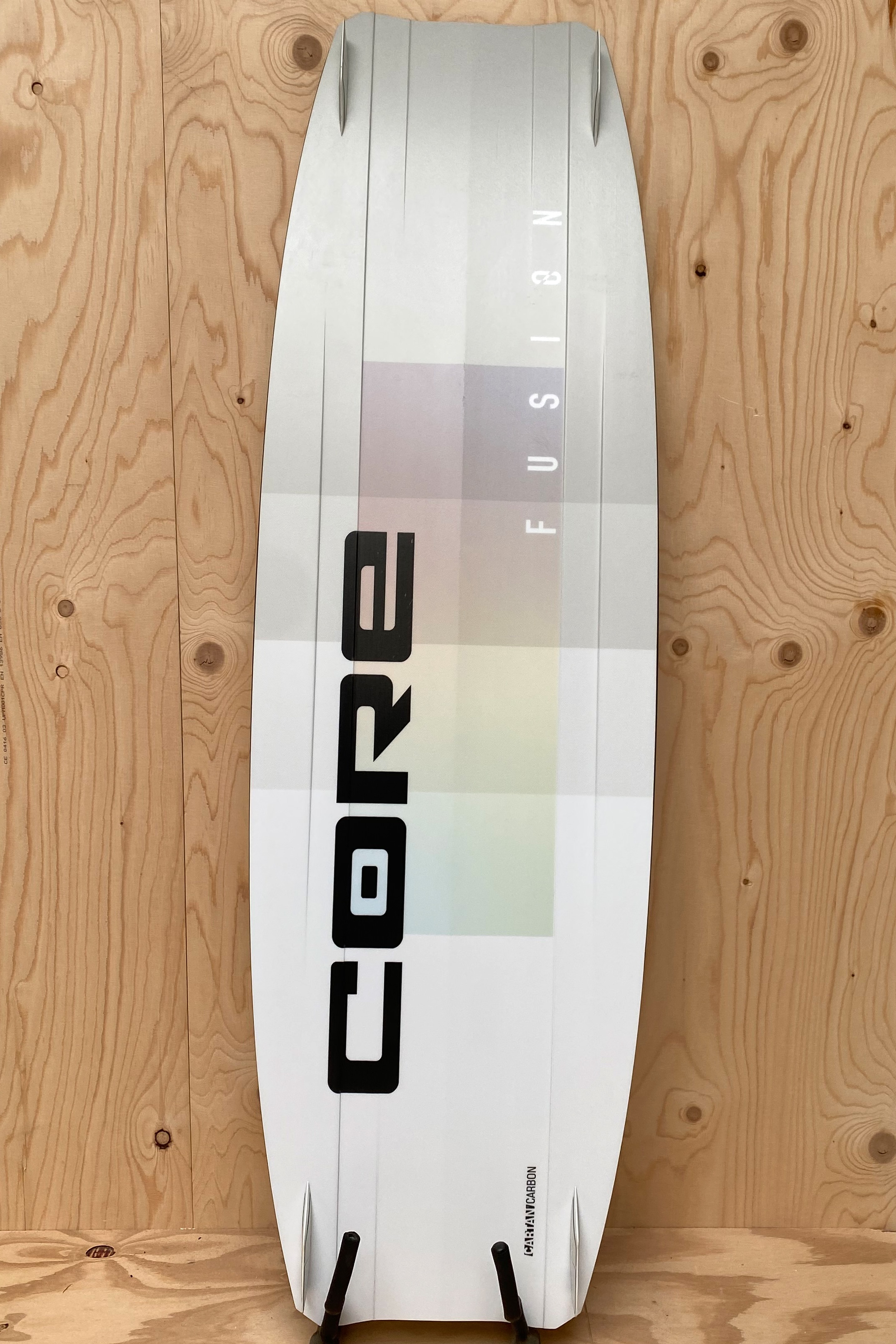 Core Kiteboarding-Fusion 5 Planche de Kite (DEMO)