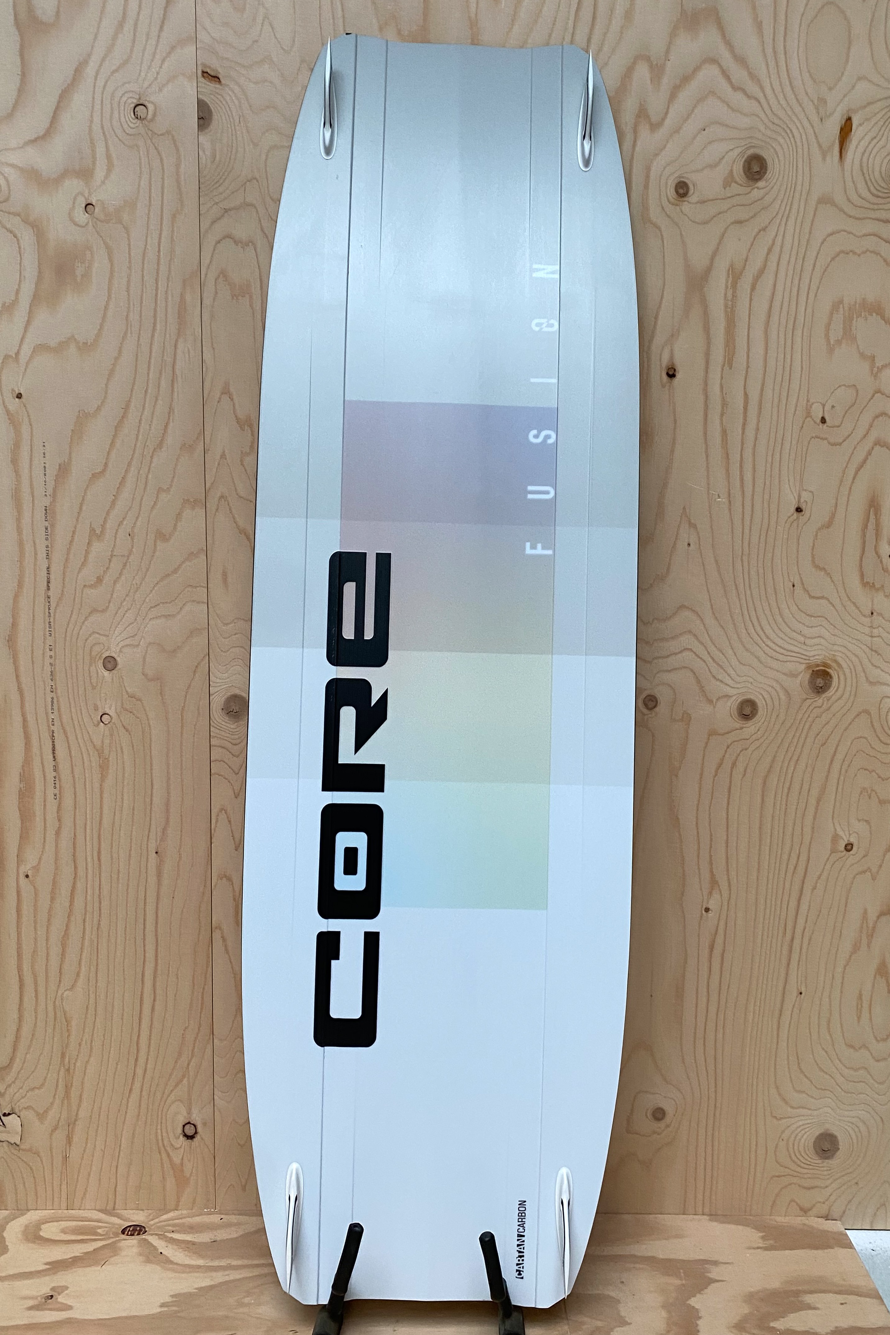 Core Kiteboarding-Fusion 5 Planche de Kite (DEMO)