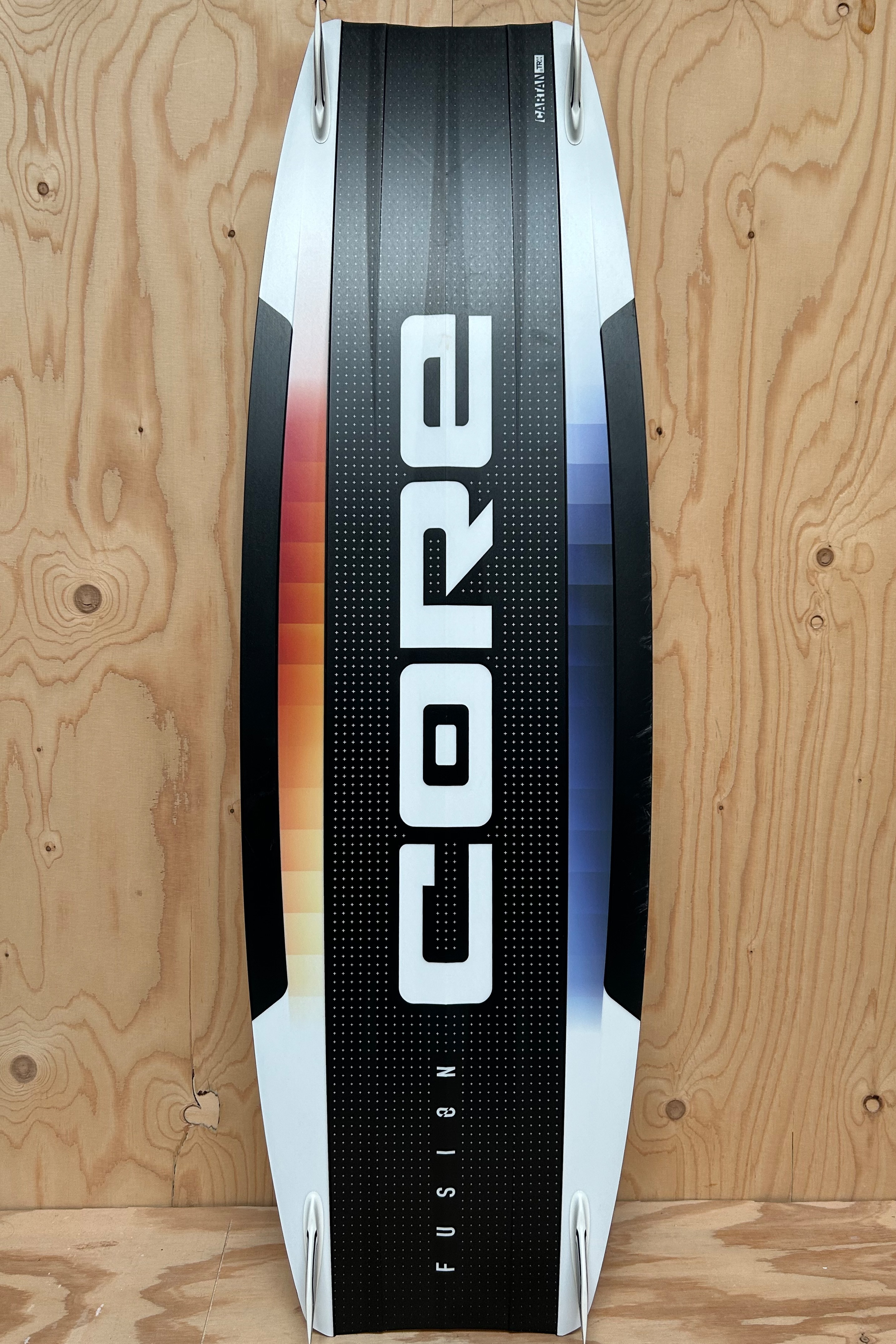 Core Kiteboarding-Fusion 7 Kiteboard (DEMO)