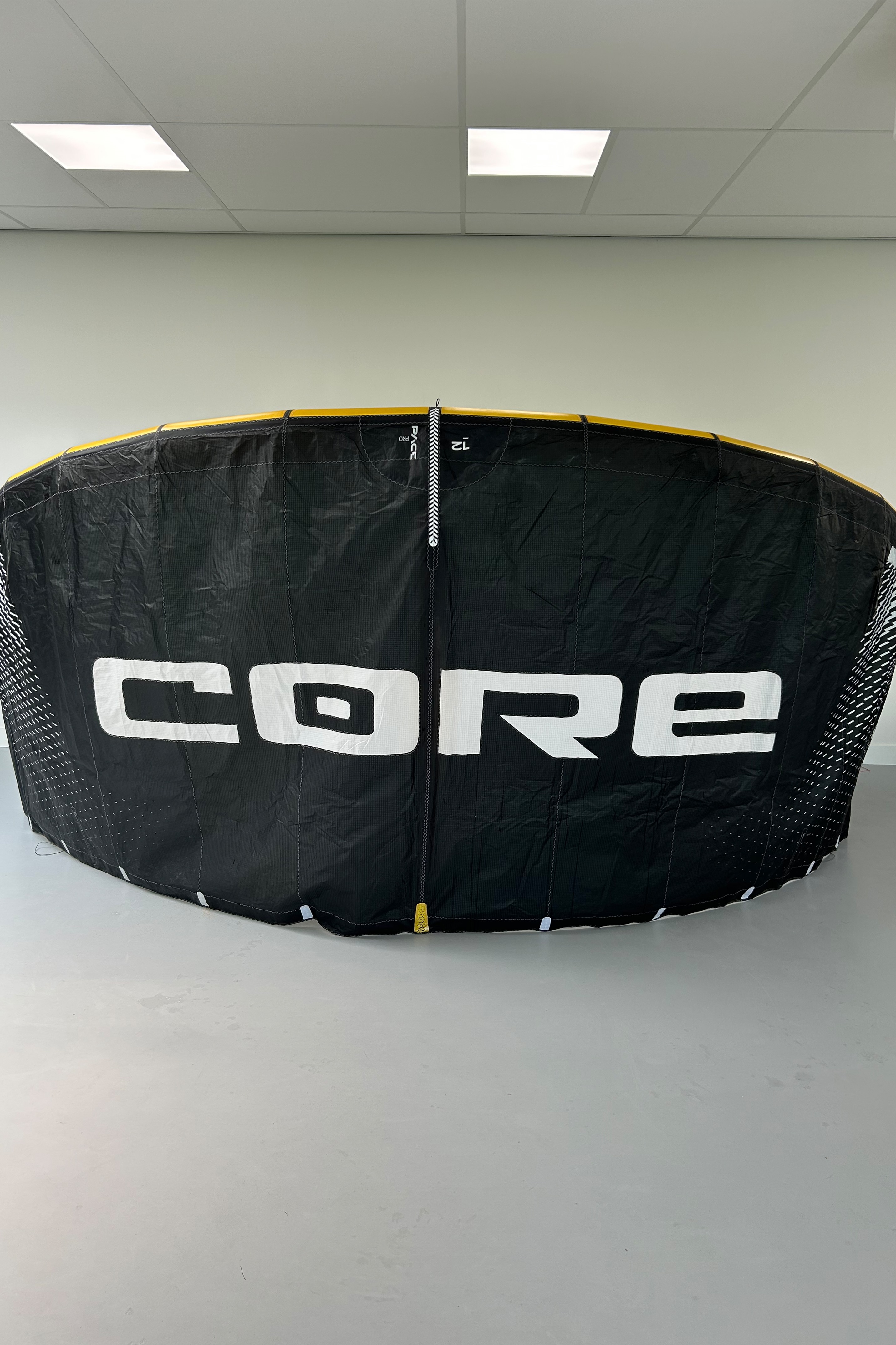 Core Kiteboarding-Pace PRO Kite (2nd)