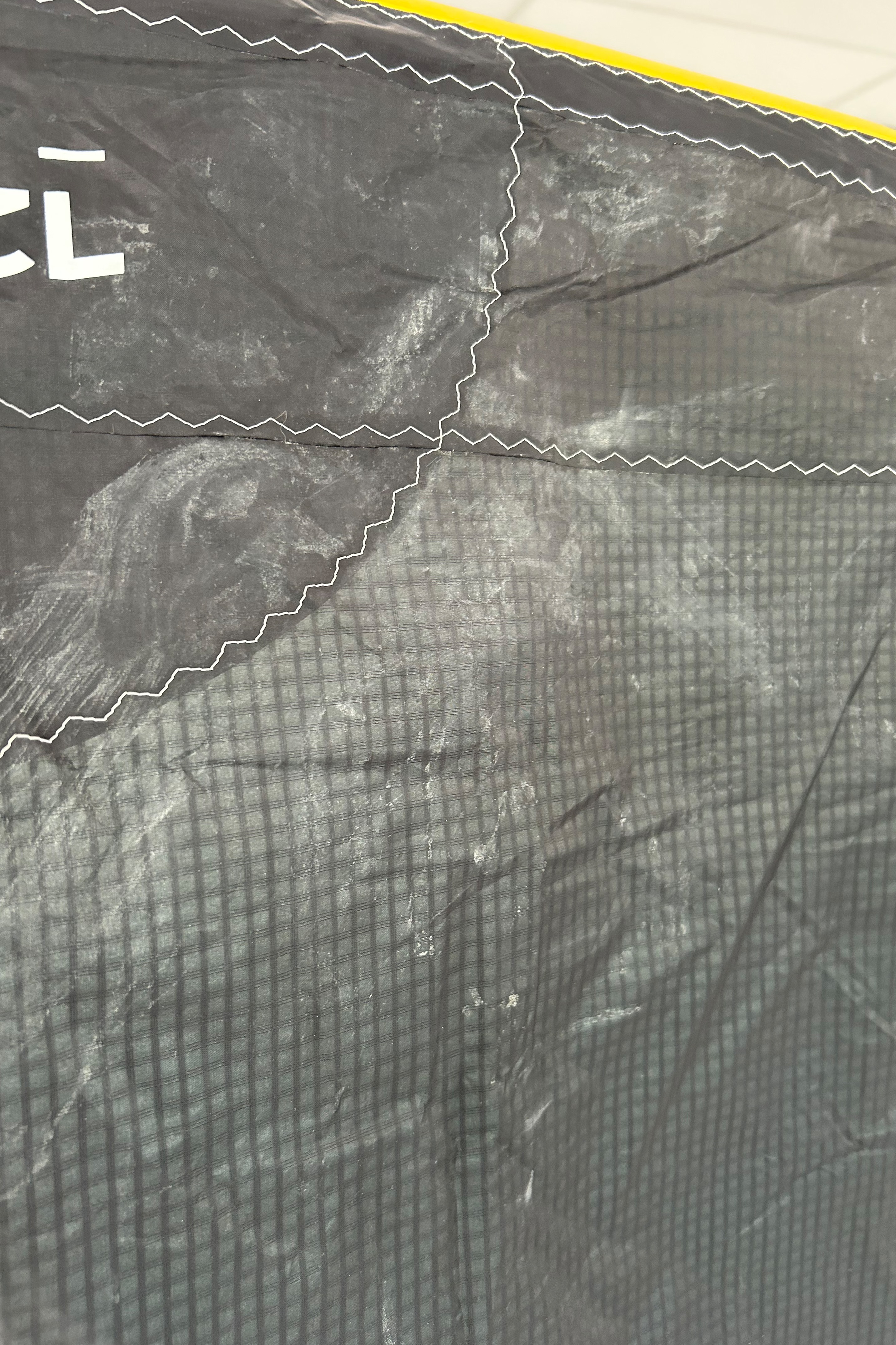 Core Kiteboarding-Pace PRO Kite (2nd)