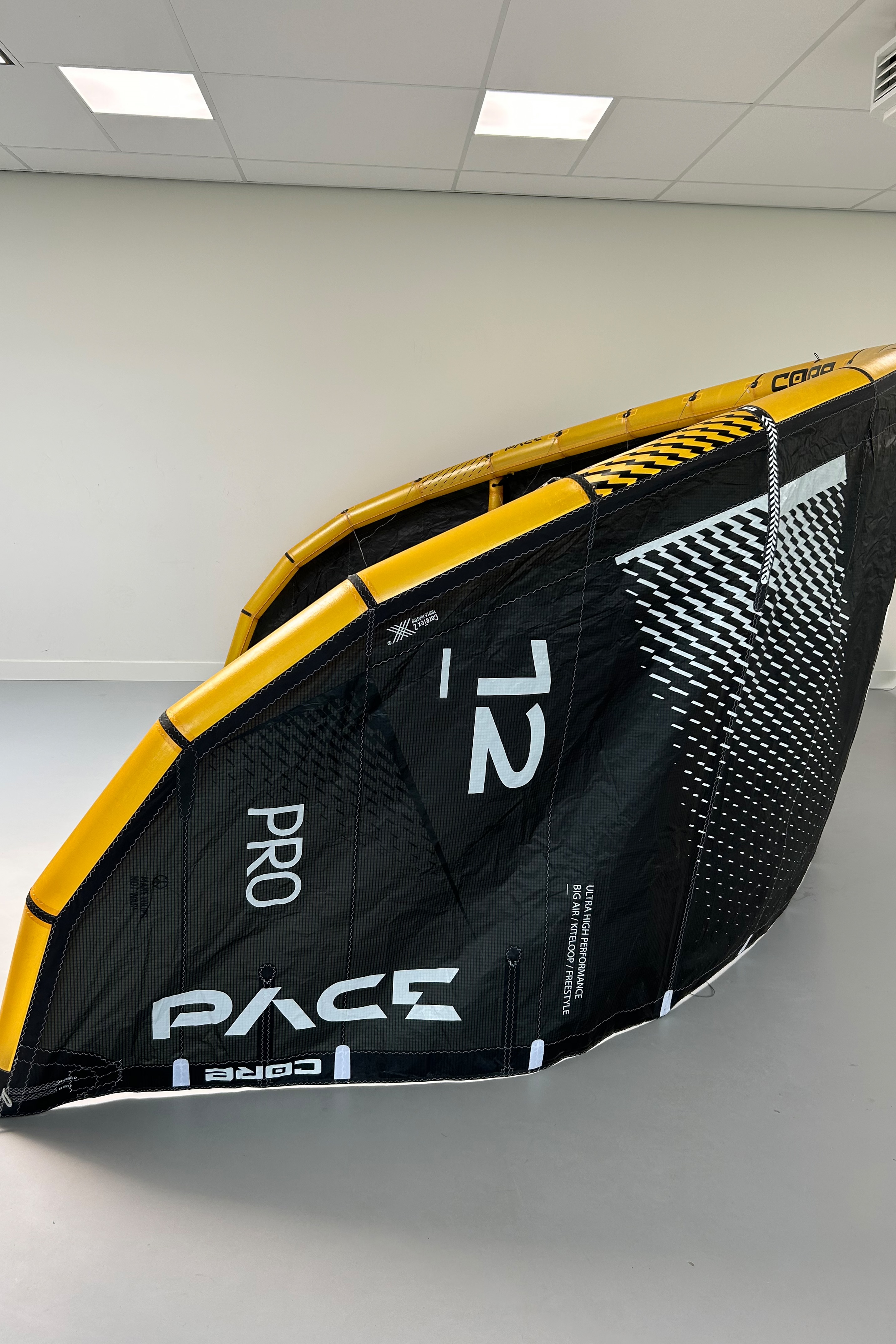 Core Kiteboarding-Pace PRO Kite (2nd)