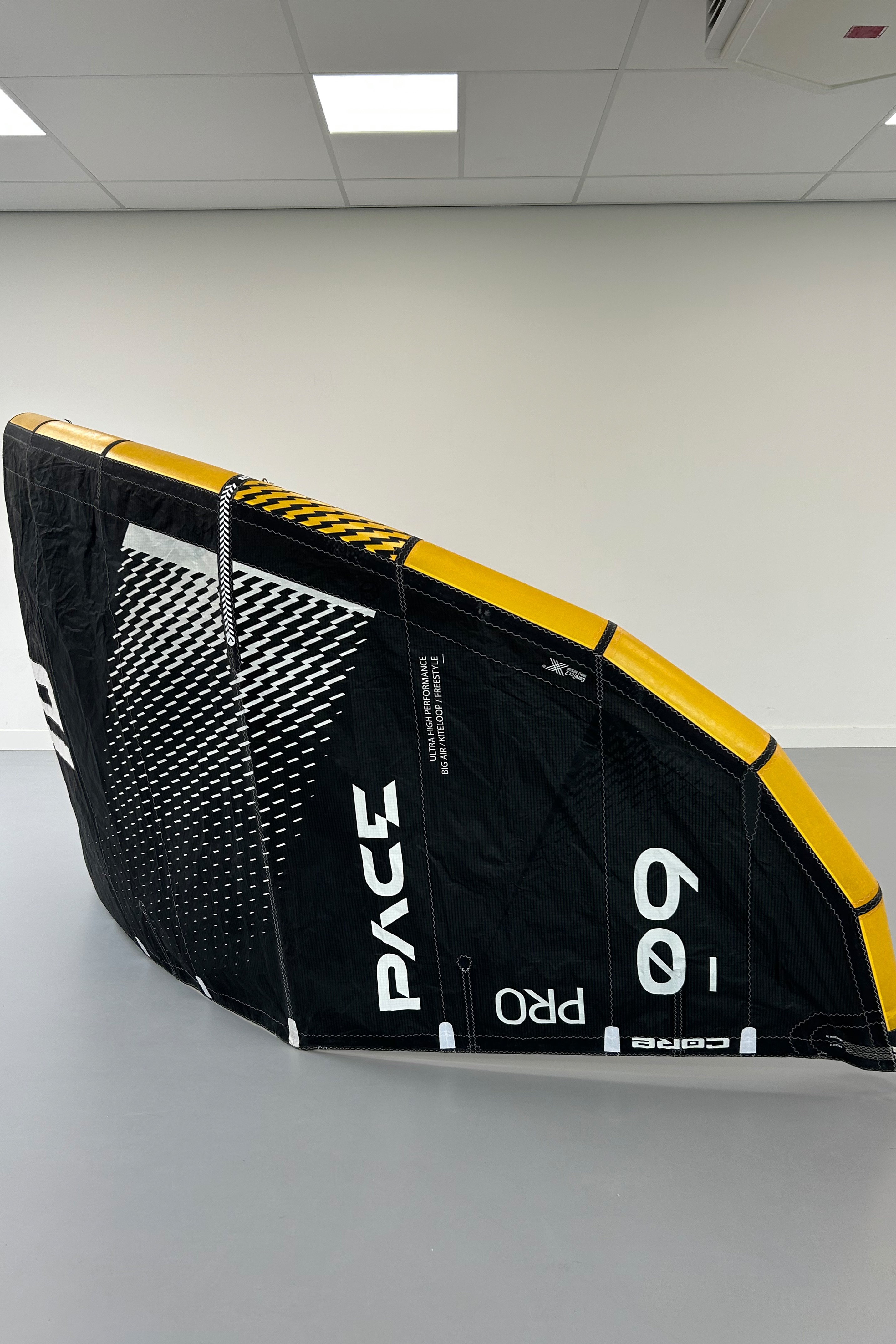 Core Kiteboarding-Pace PRO Kite (2nd)