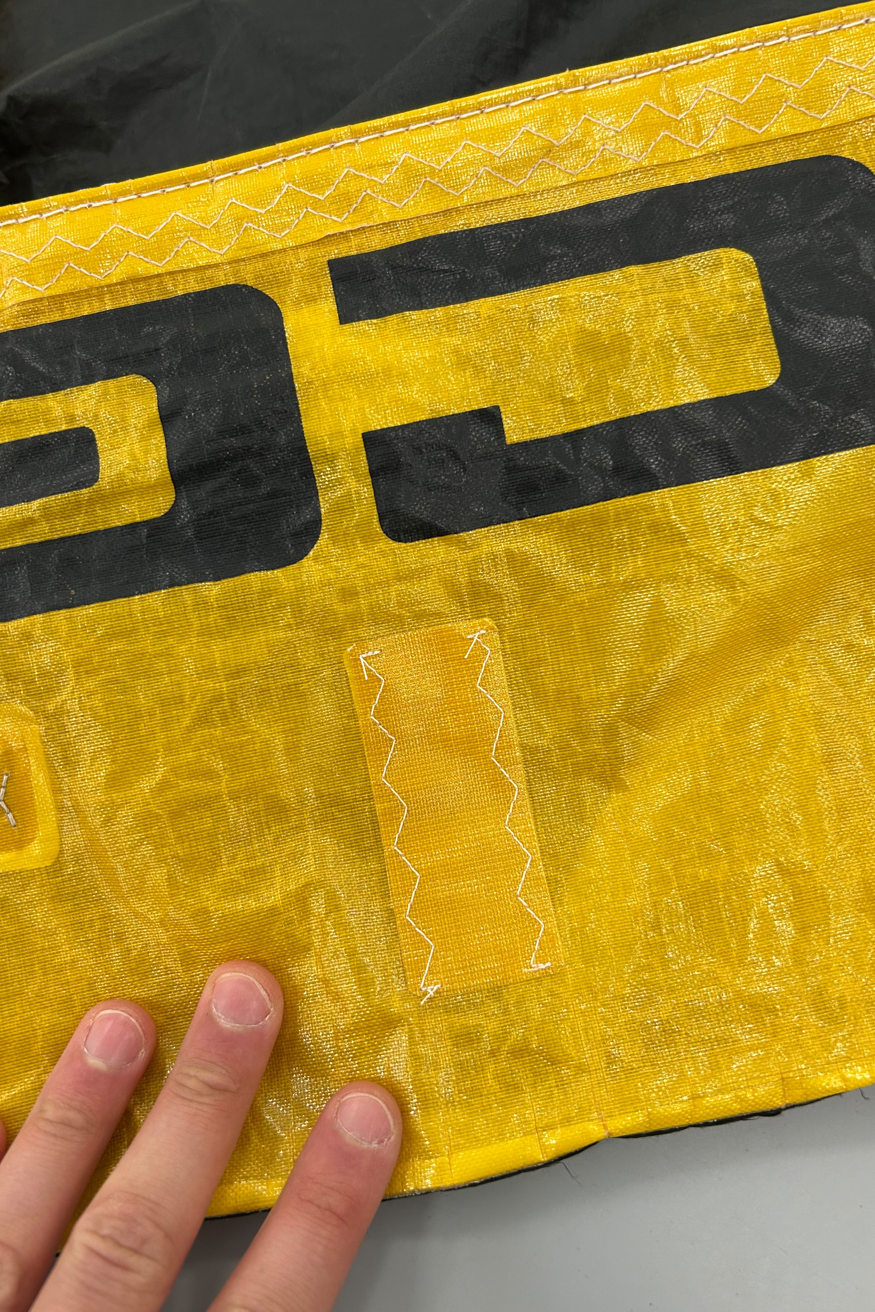 Core Kiteboarding-Pace PRO Kite (2nd)