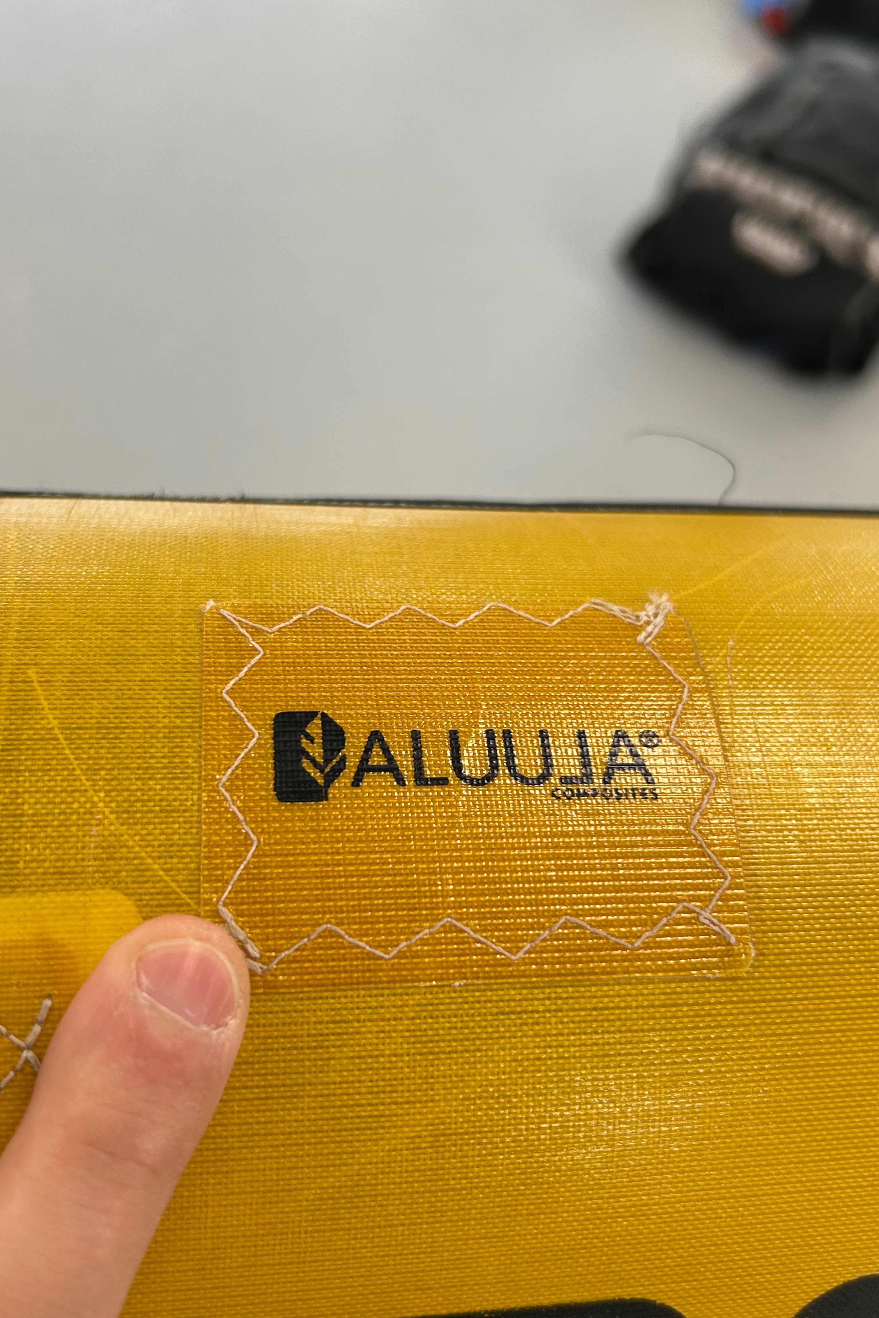 Core Kiteboarding-Pace PRO Kite (2nd)