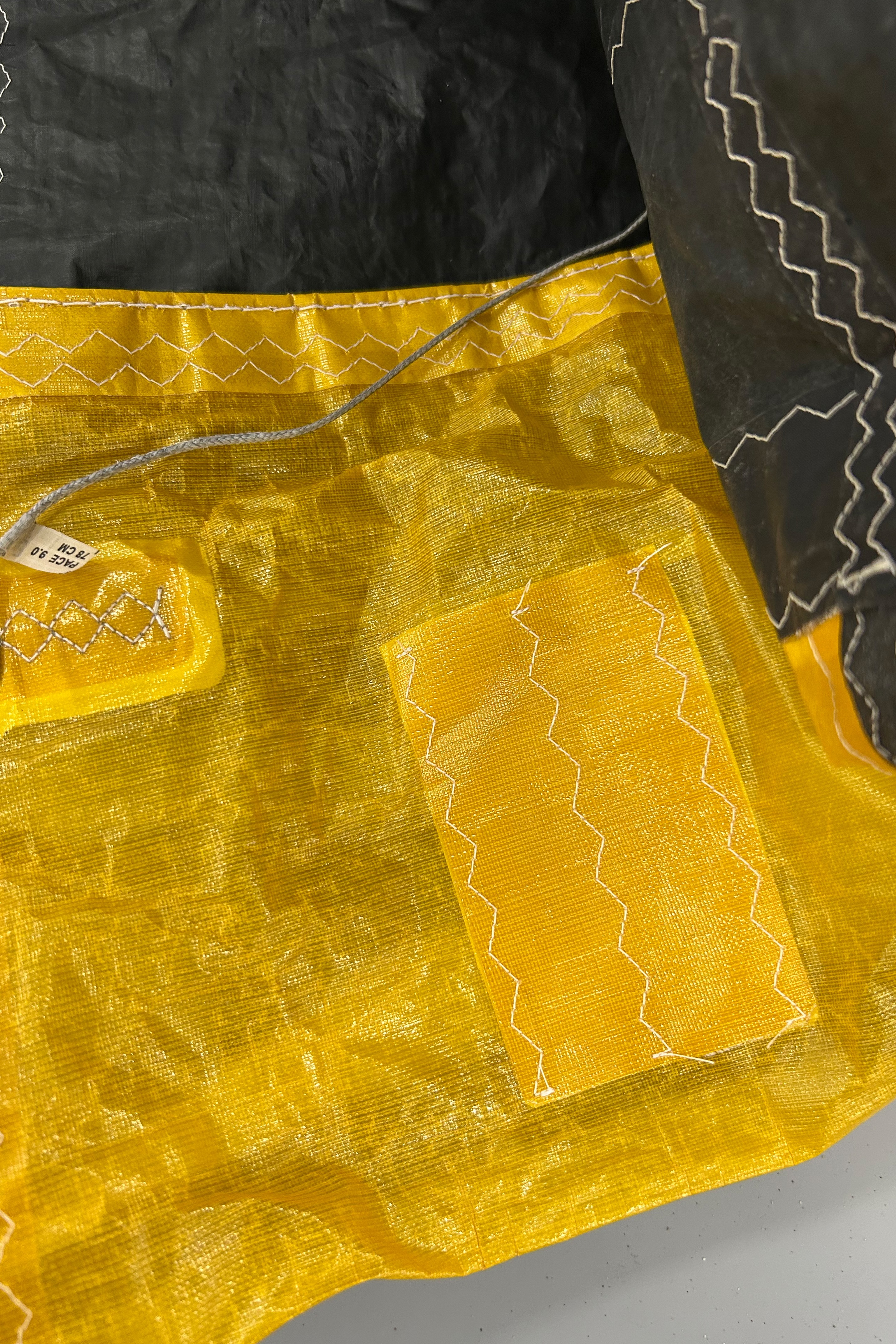 Core Kiteboarding-Pace PRO Kite (2nd)