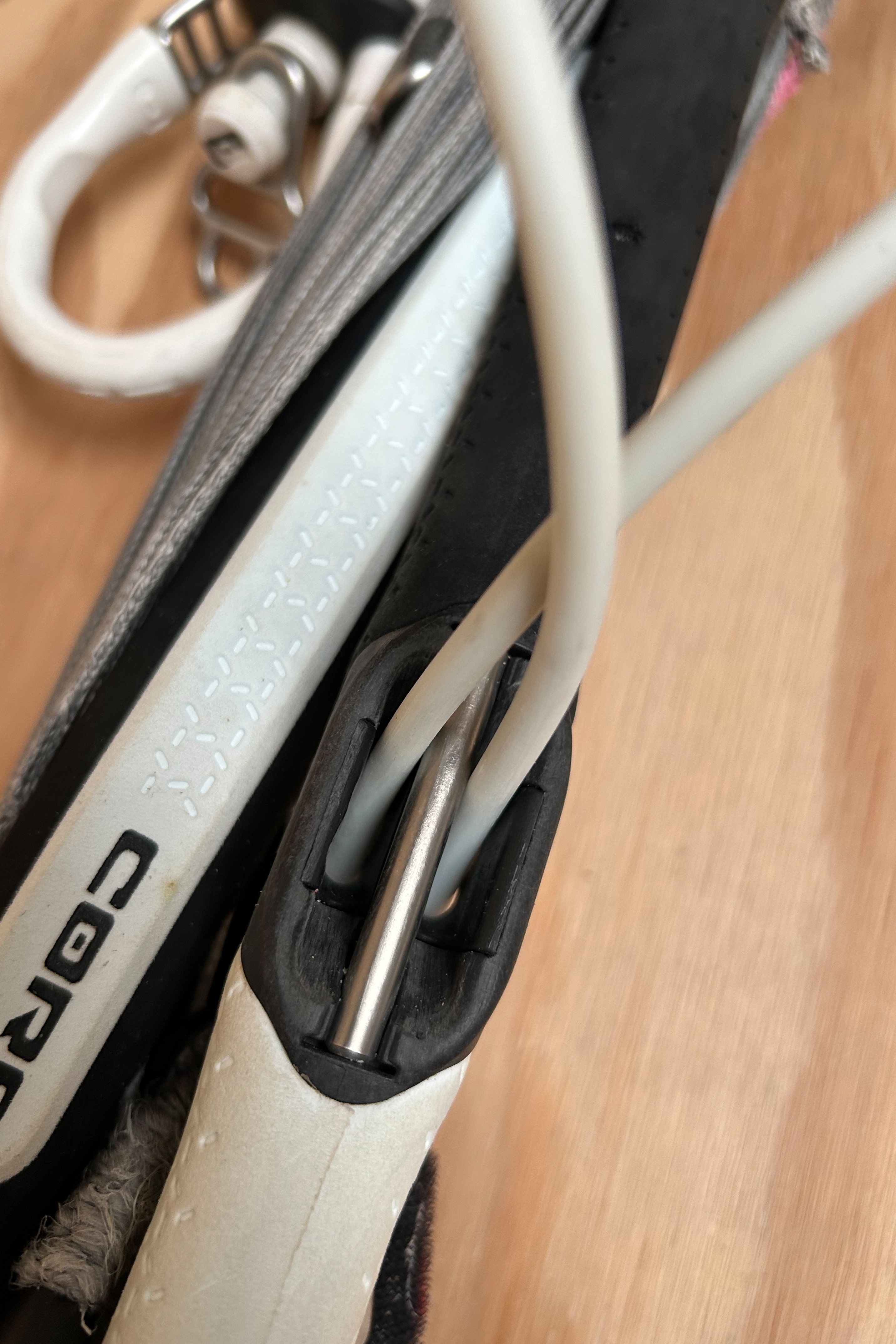 Core Kiteboarding-Sensor 4 Pro Bar (DEMO)