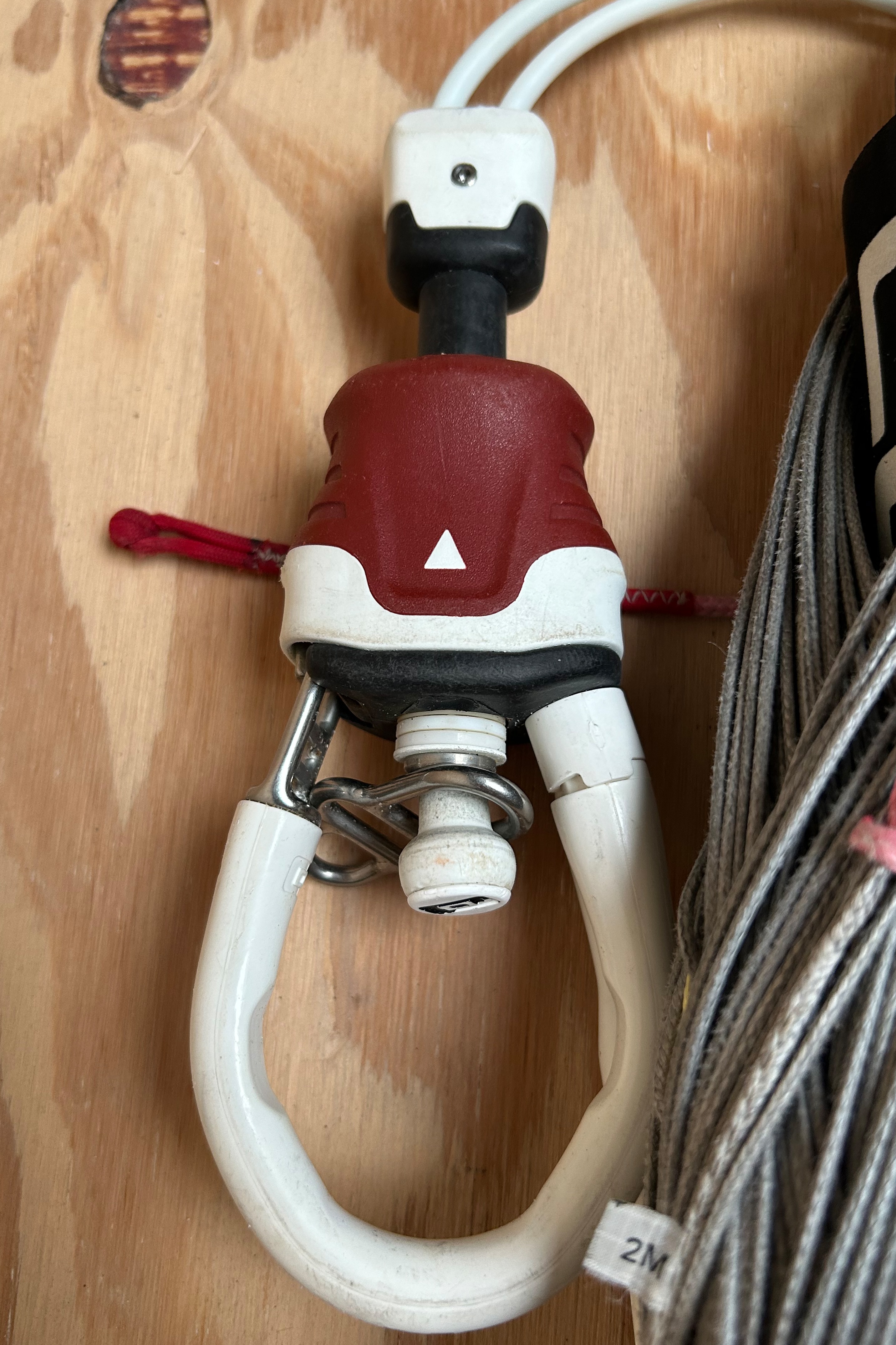 Core Kiteboarding-Sensor 4 Pro Bar (DEMO)