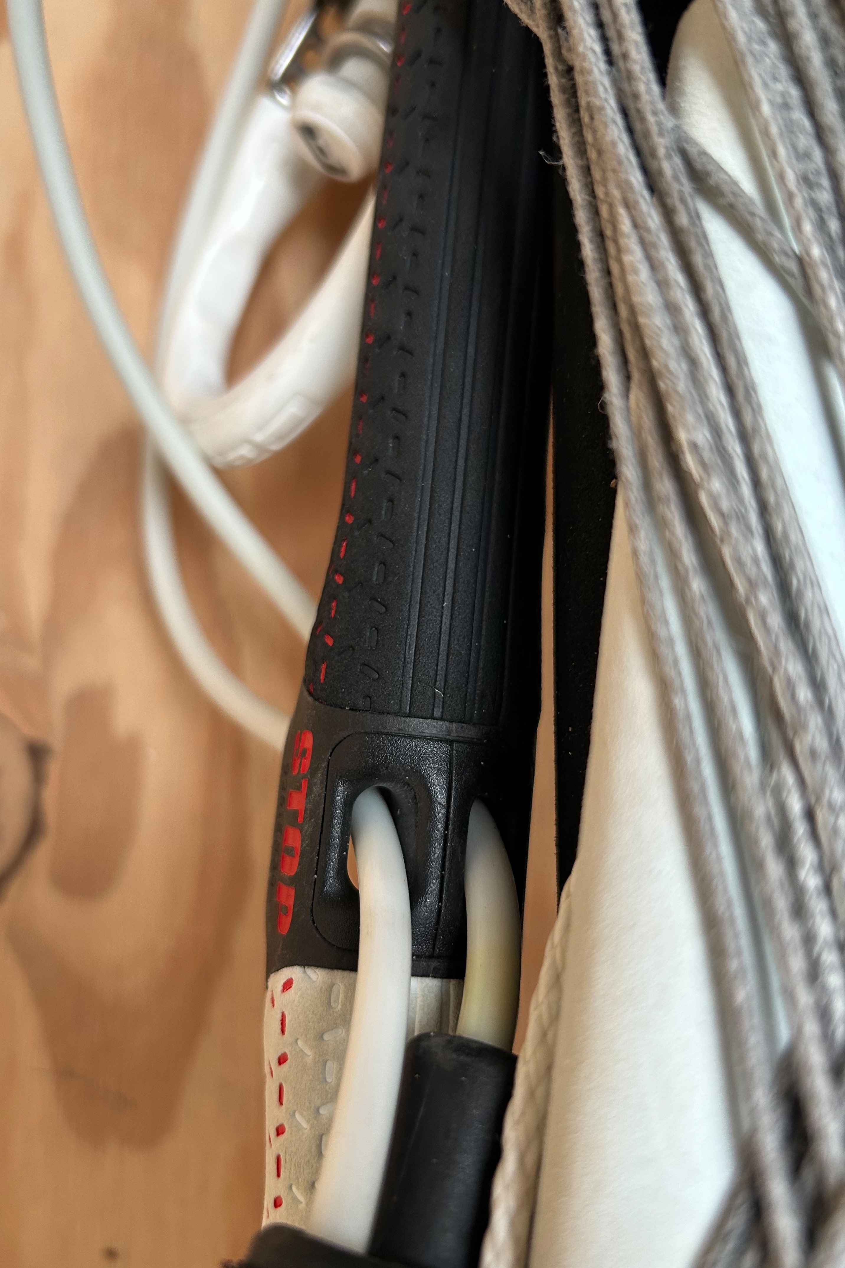 Core Kiteboarding-Sensor 4 Pro Bar (DEMO)