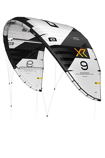 Core Kiteboarding-XR7 Aile de Kite