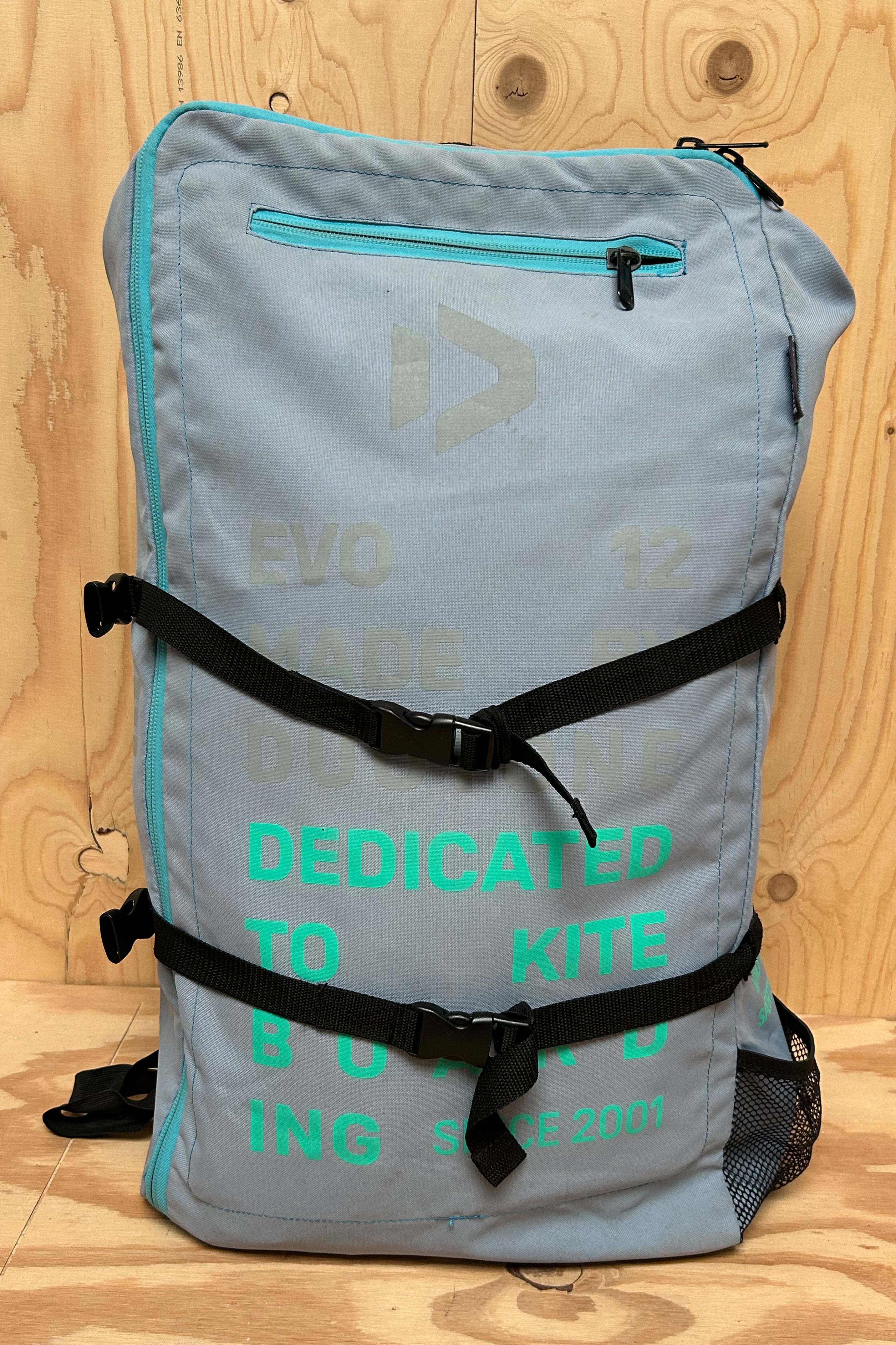 Duotone Kiteboarding-Evo 2020 Kite (2nd)