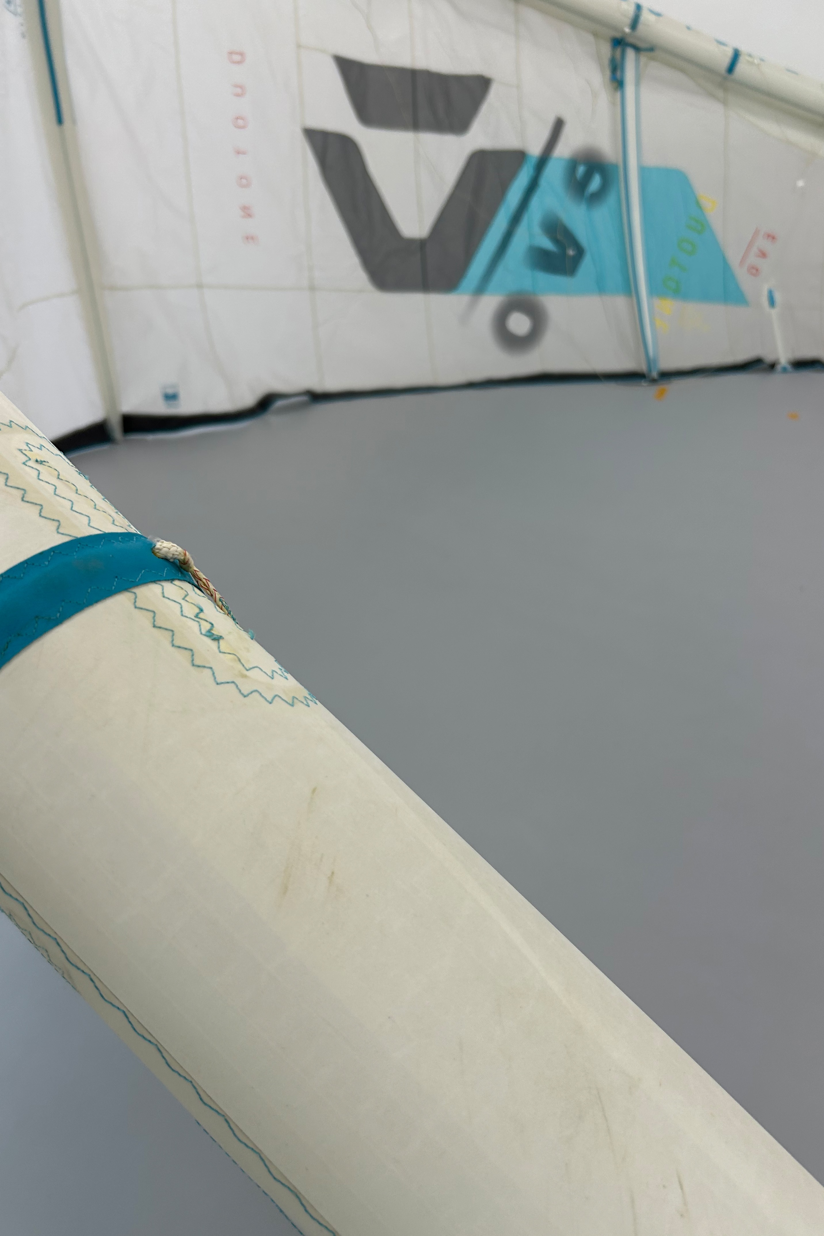 Duotone Kiteboarding-Evo 2020 Kite (2nd)