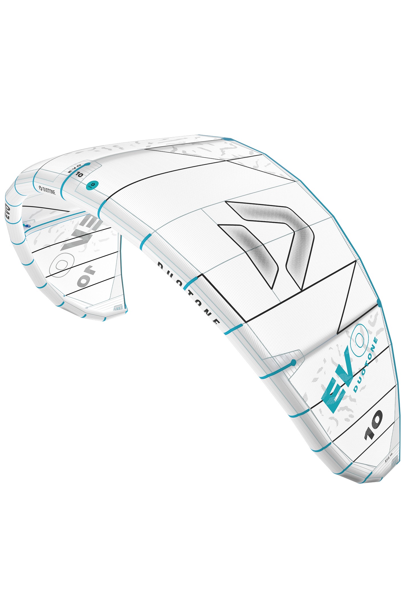 Duotone Kiteboarding-Evo 2024 Aile de Kite