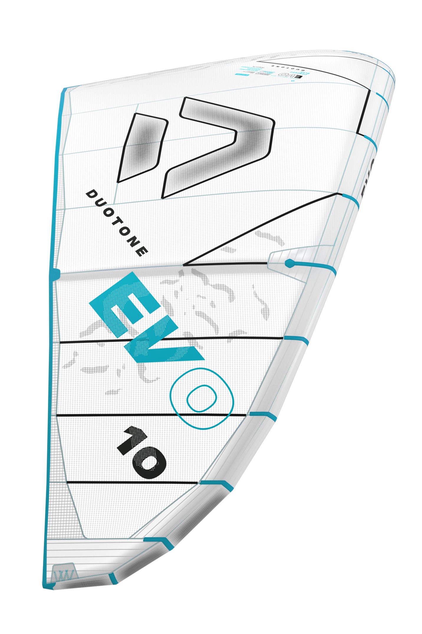 Duotone Kiteboarding-Evo 2024 Aile de Kite