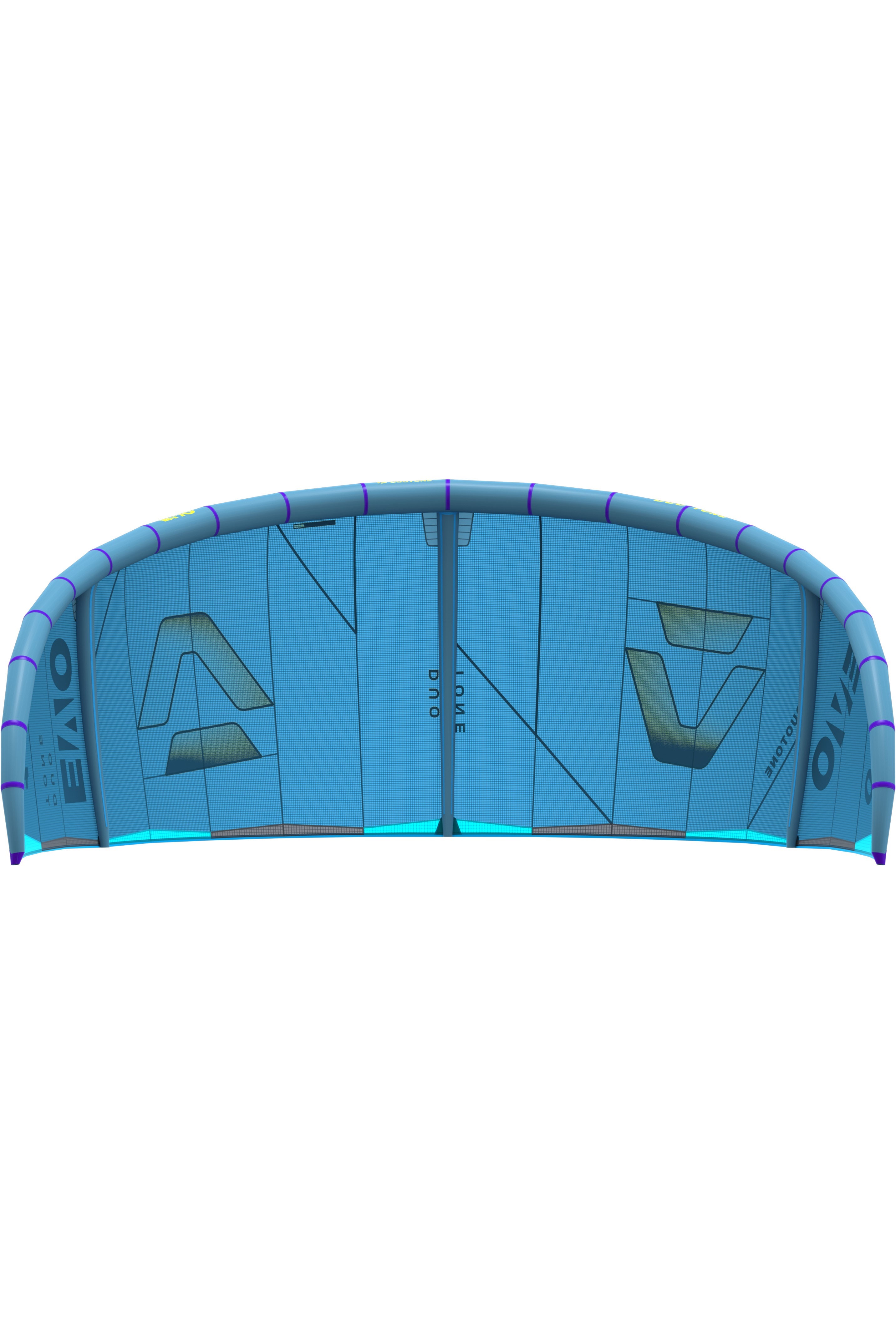 Duotone Kiteboarding-Evo 2025 Aile de Kite
