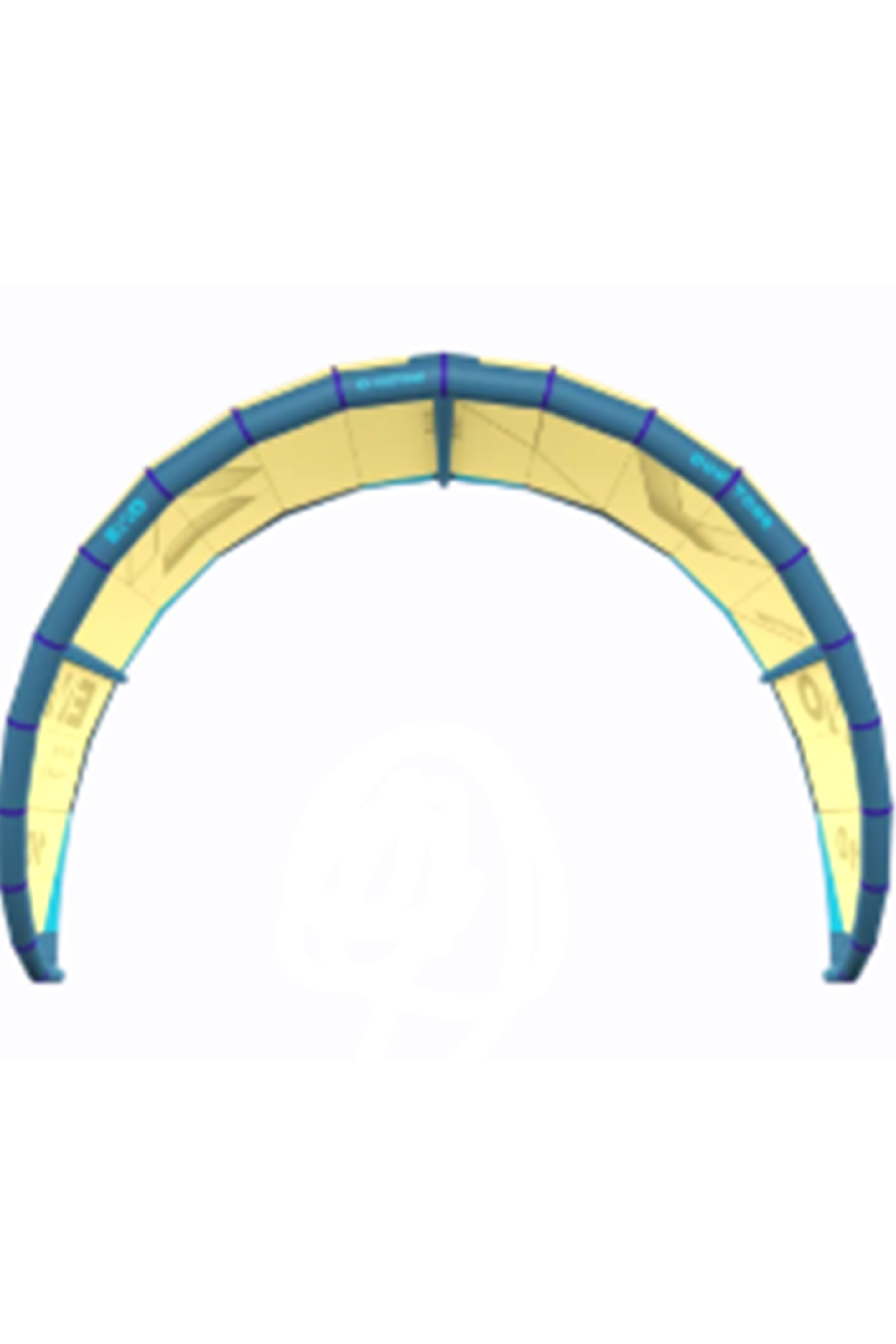 Duotone Kiteboarding-Evo 2025 Aile de Kite