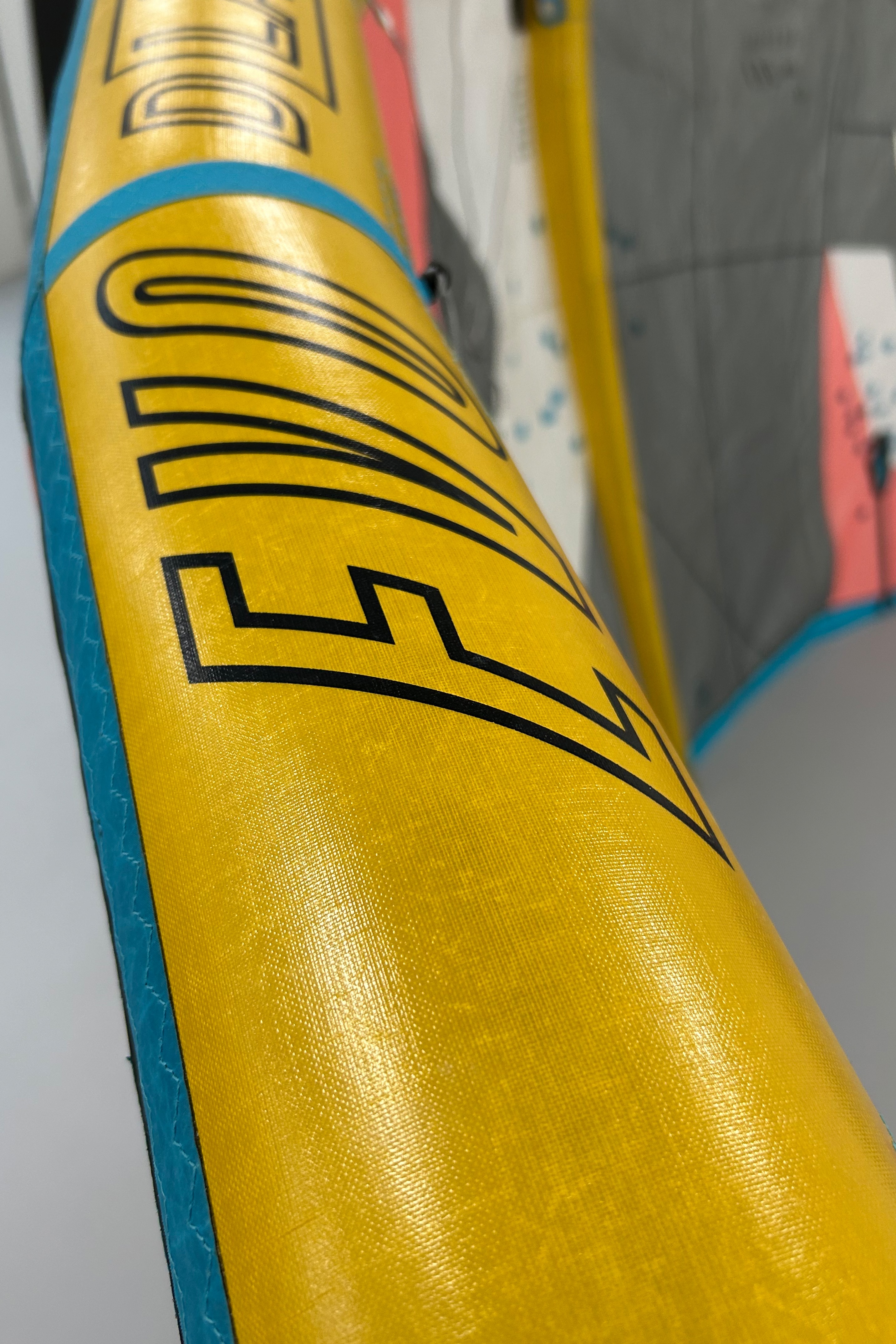 Duotone Kiteboarding-Evo D/LAB 2024 Kite (2nd)