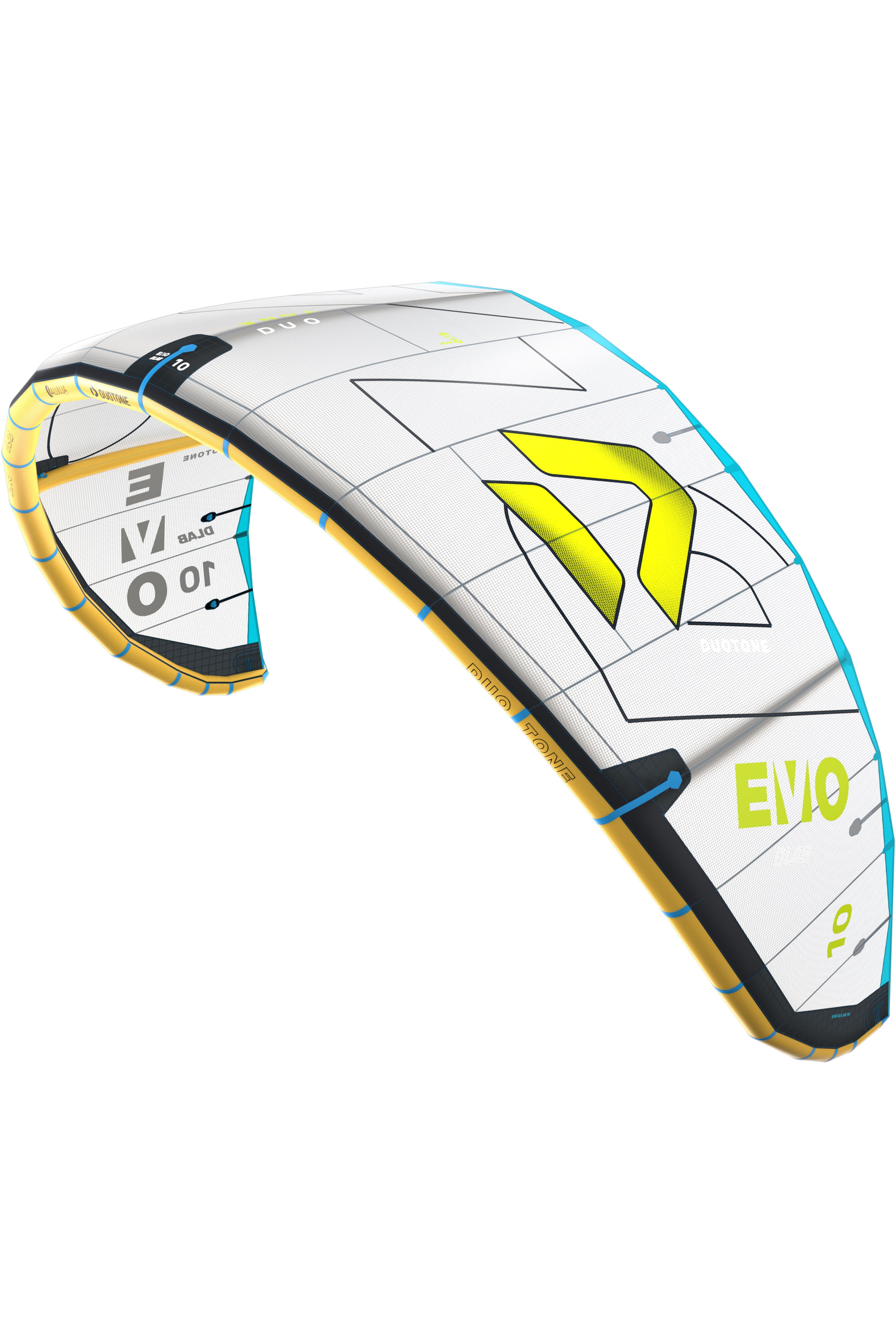 Duotone Kiteboarding-Evo D/LAB 2026 Aile de Kite
