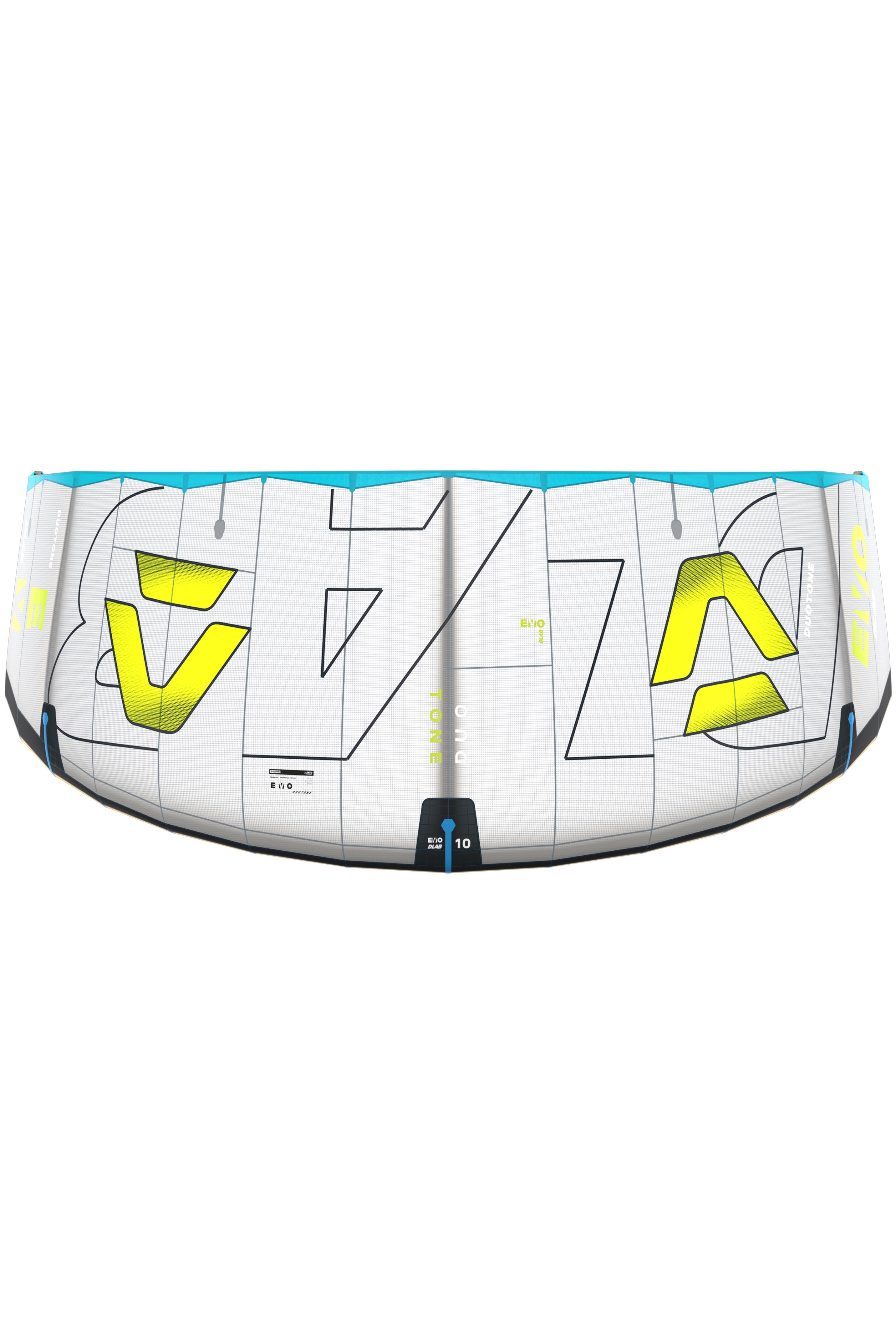 Duotone Kiteboarding-Evo D/LAB 2026 Aile de Kite
