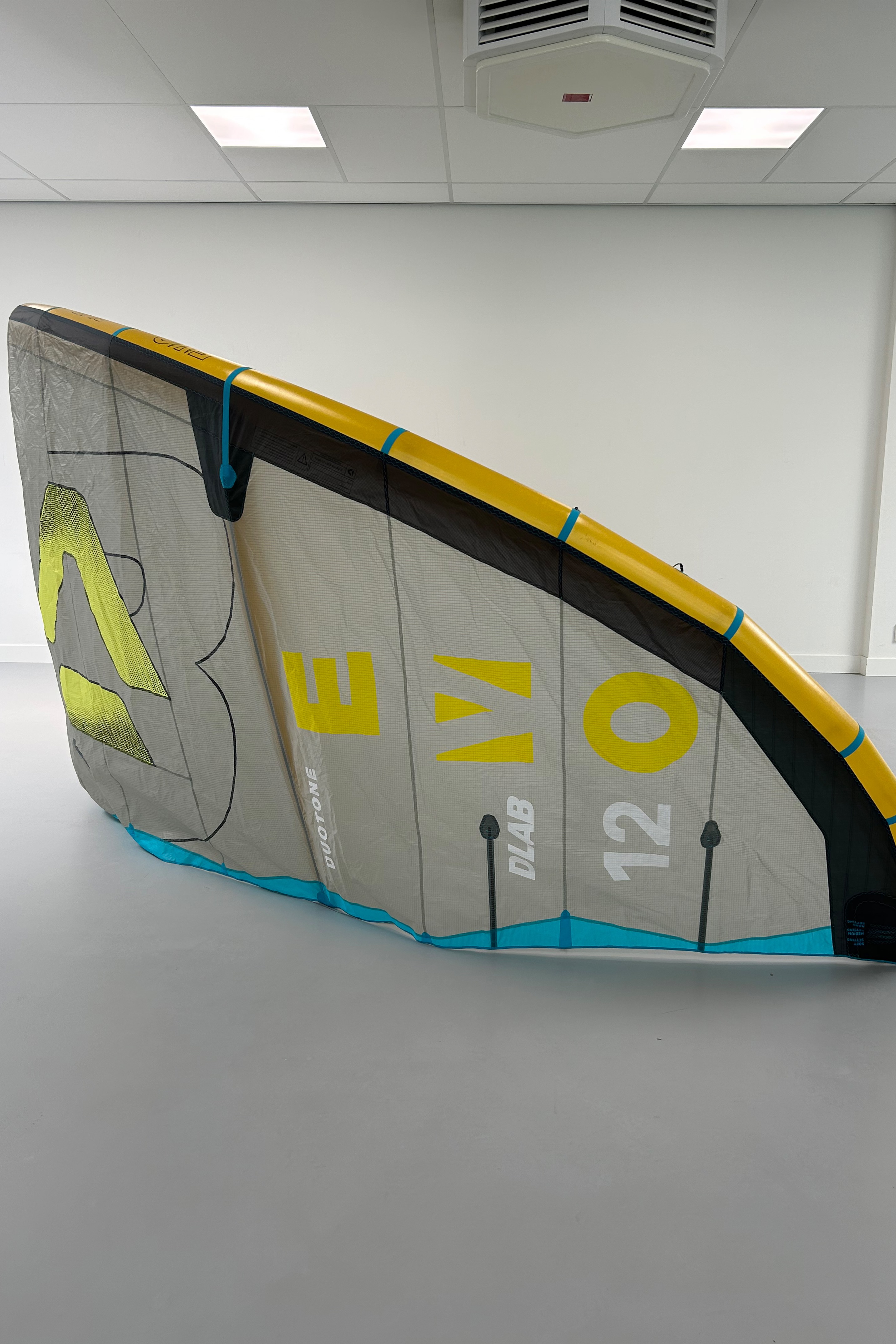 Duotone Kiteboarding-Evo D/LAB 2026 Kite (DEMO)