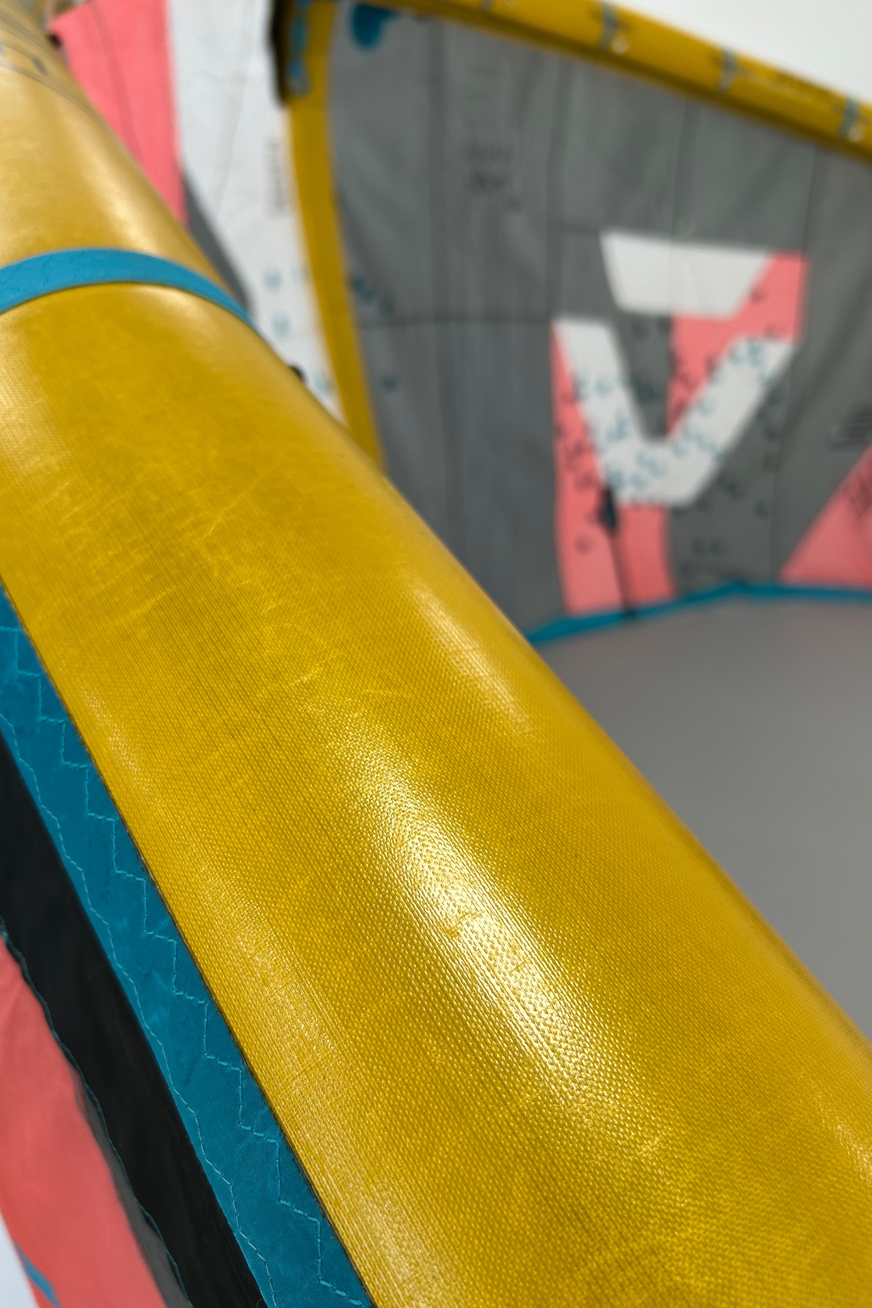 Duotone Kiteboarding-Evo D/LAB Kite 2023 (DEMO)