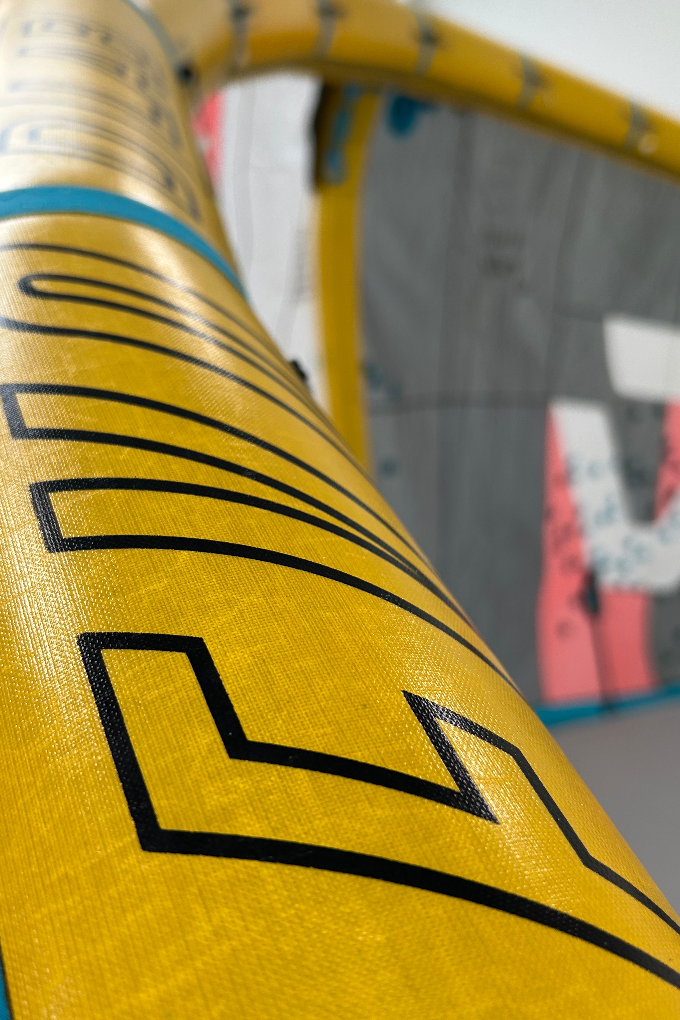 Duotone Kiteboarding-Evo D/LAB Kite 2023 (DEMO)