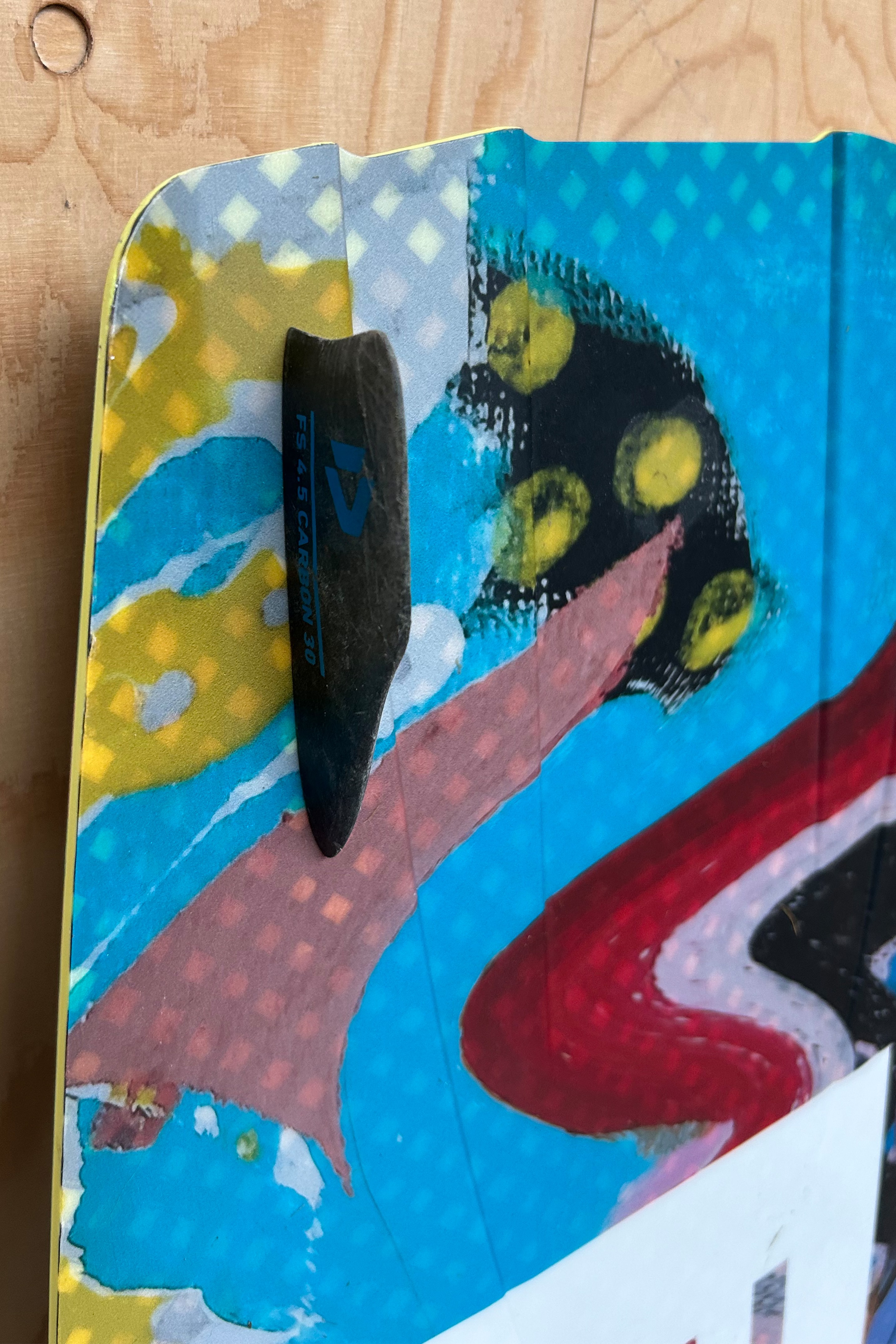 Duotone Kiteboarding-Jaime 2023 Kiteboard (2nd)