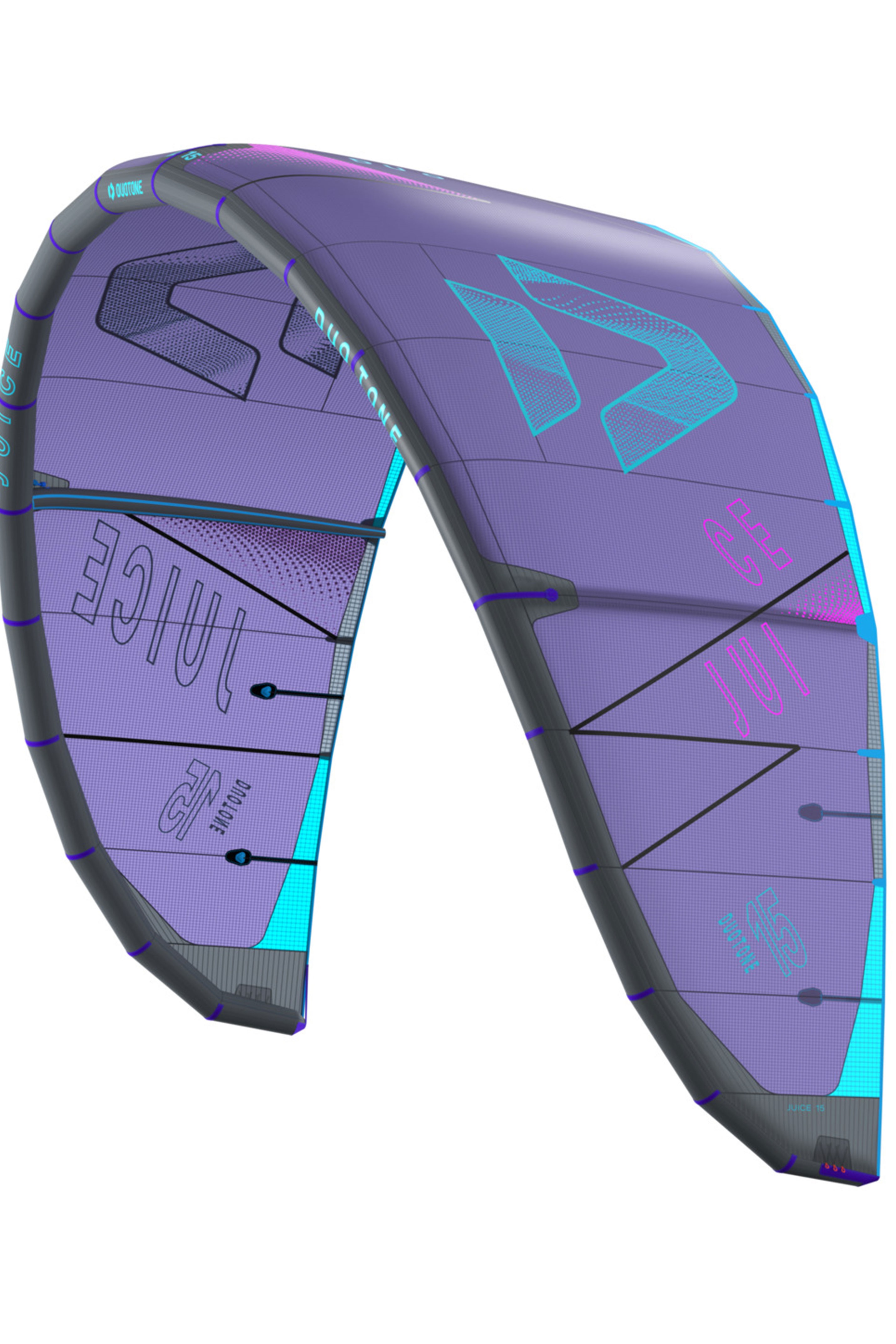 Duotone Kiteboarding-Juice 2025 Aile de Kite