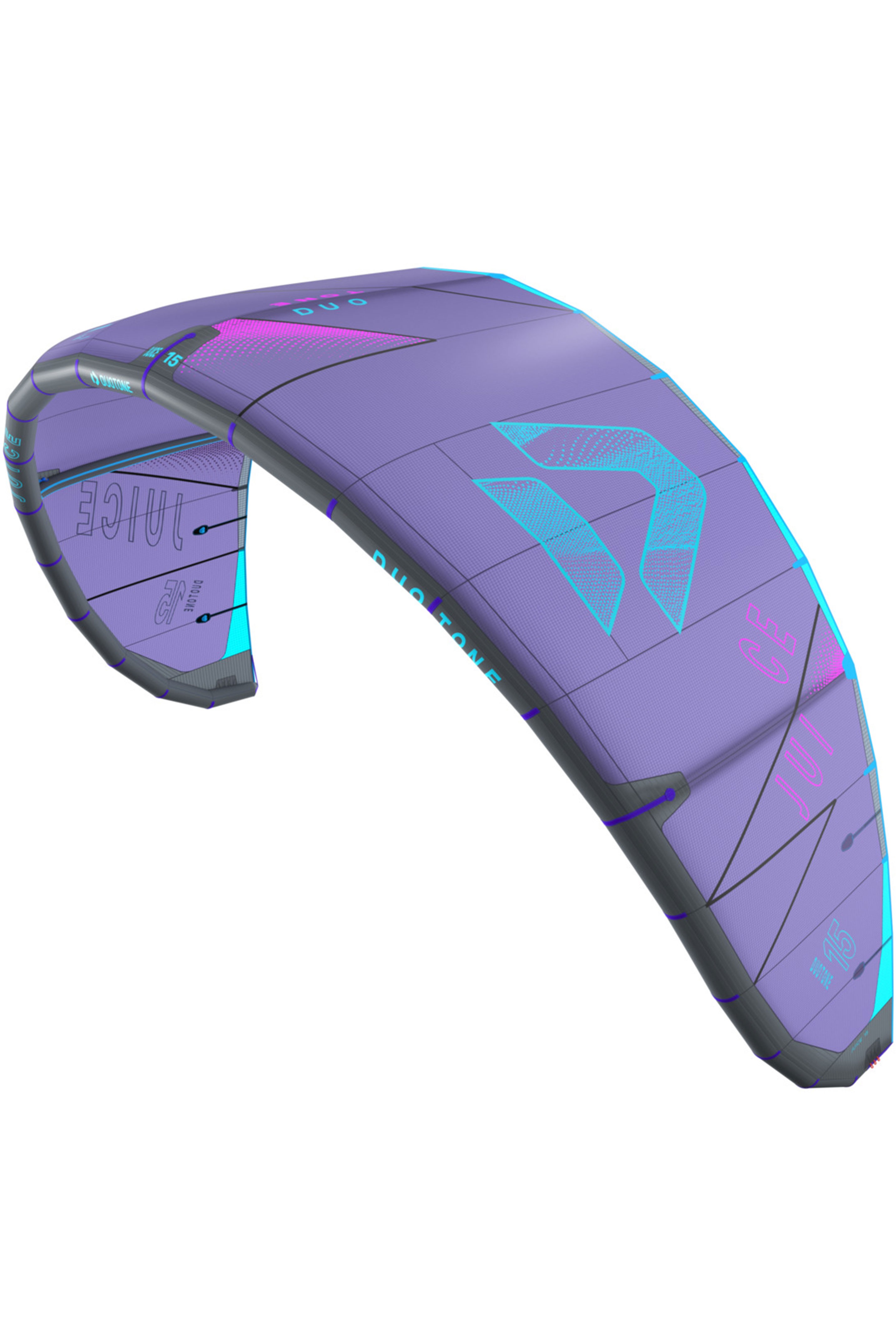 Duotone Kiteboarding-Juice 2025 Aile de Kite