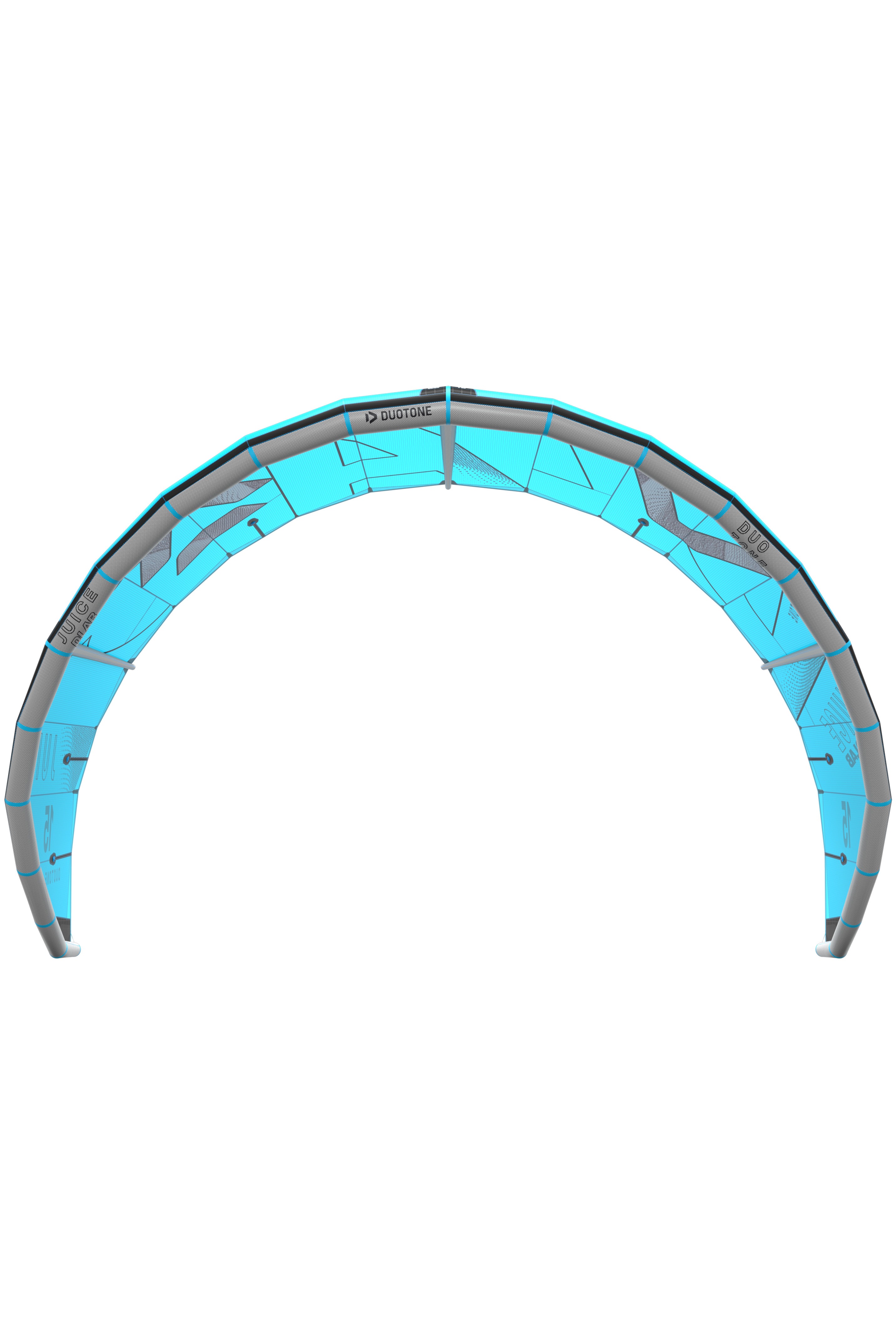 Duotone Kiteboarding-Juice D/LAB 2026 Aile de Kite