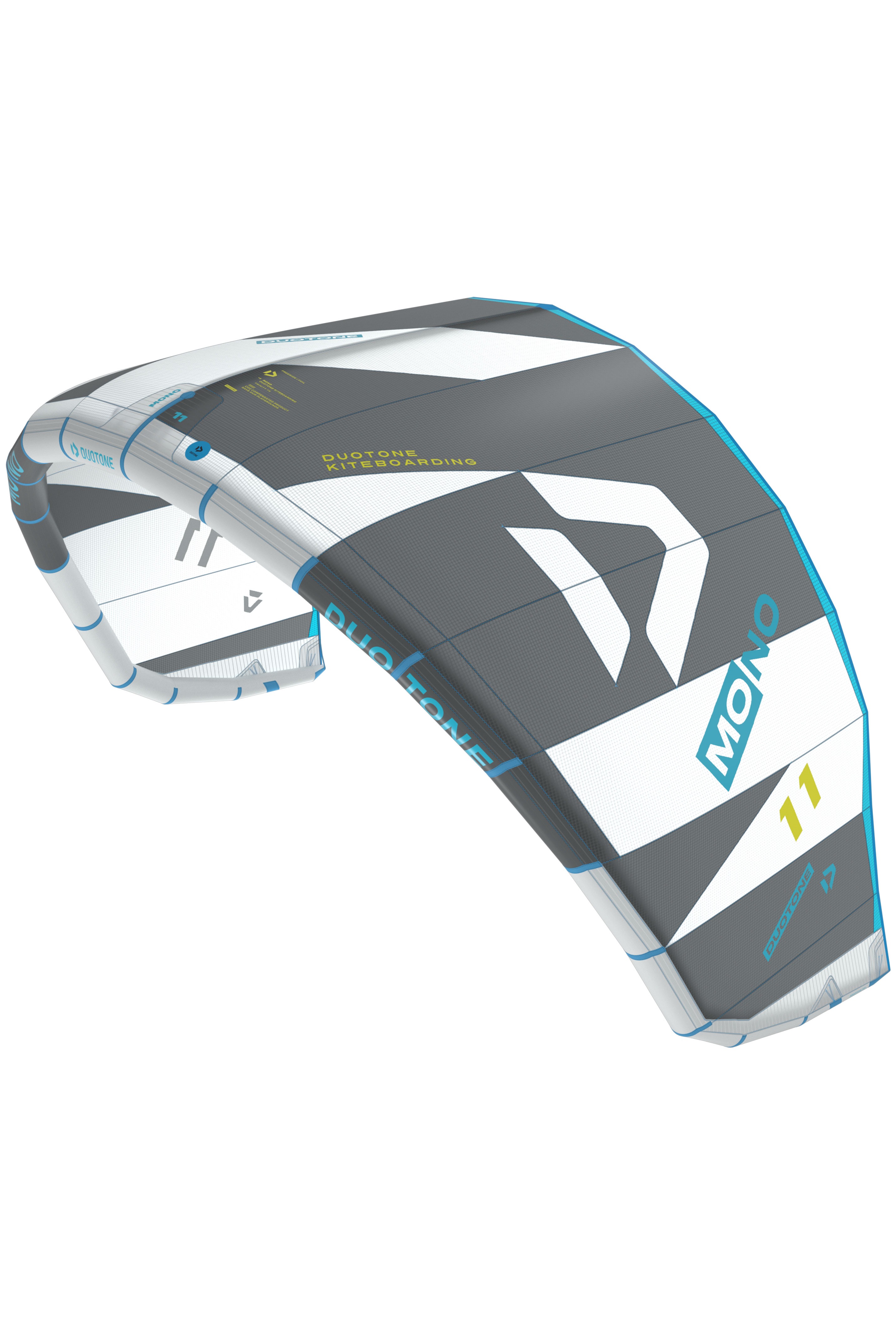 Duotone Kiteboarding-Mono Aile de Kite