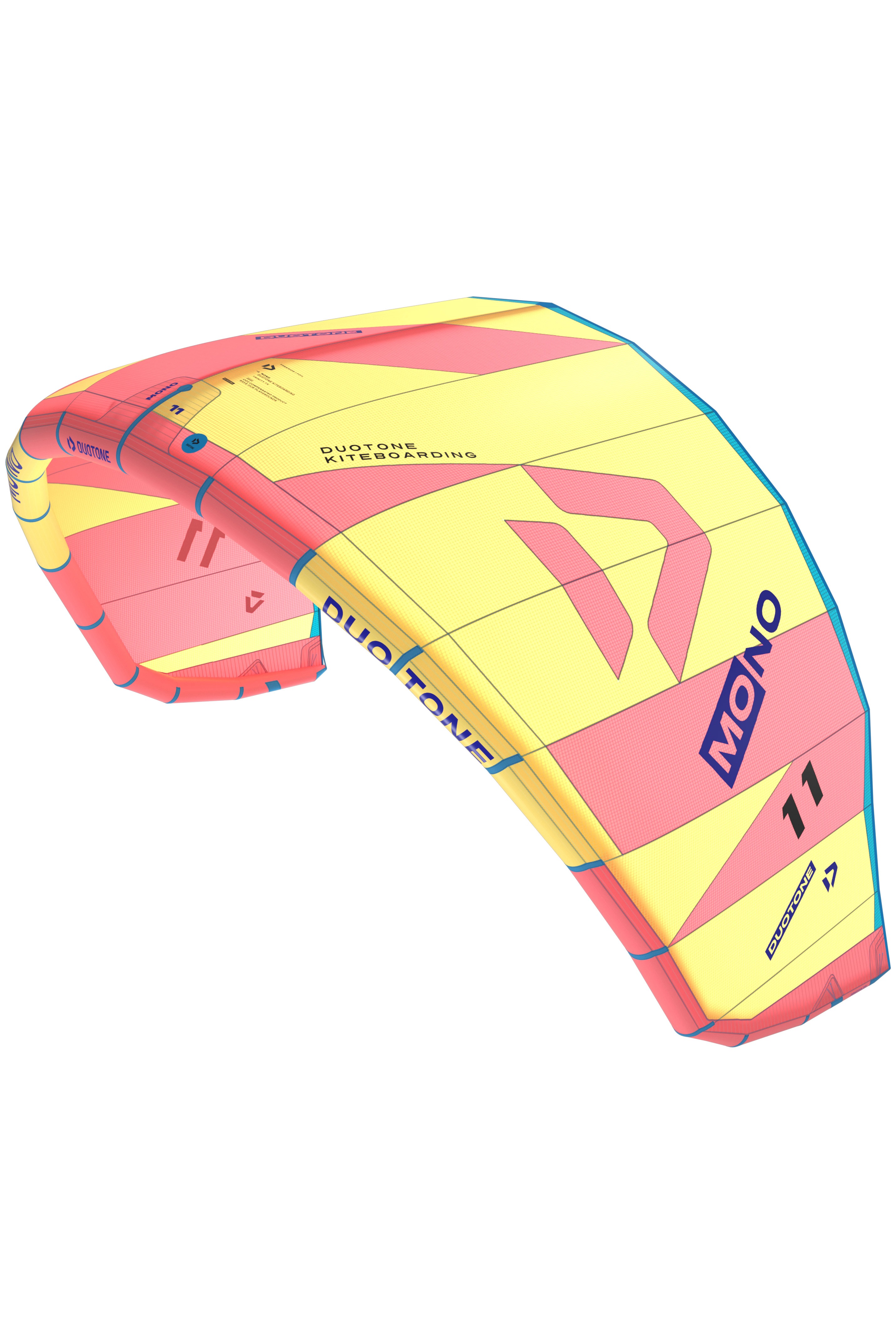 Duotone Kiteboarding-Mono Aile de Kite