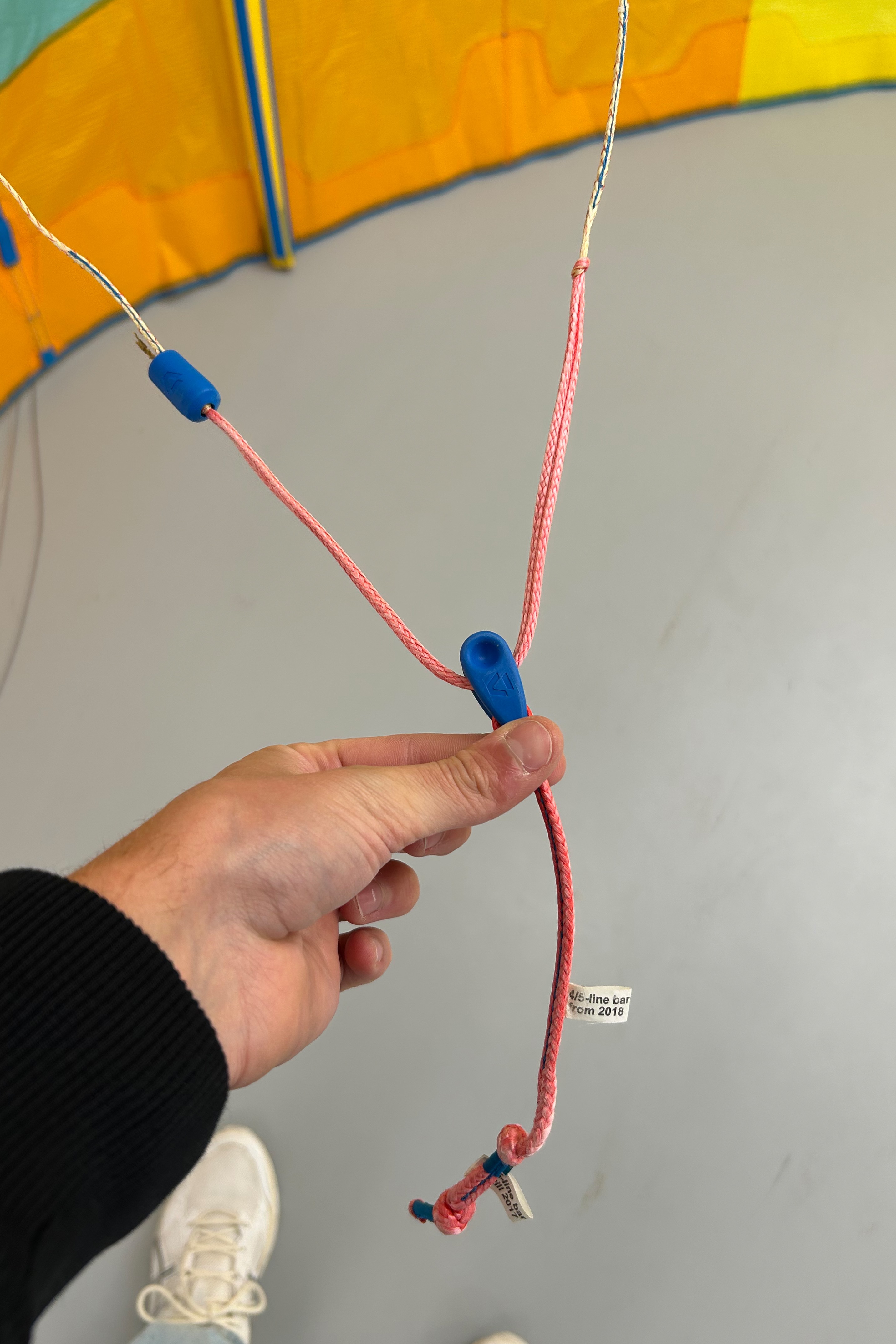 Duotone Kiteboarding-Neo 2019 Kite (2nd)