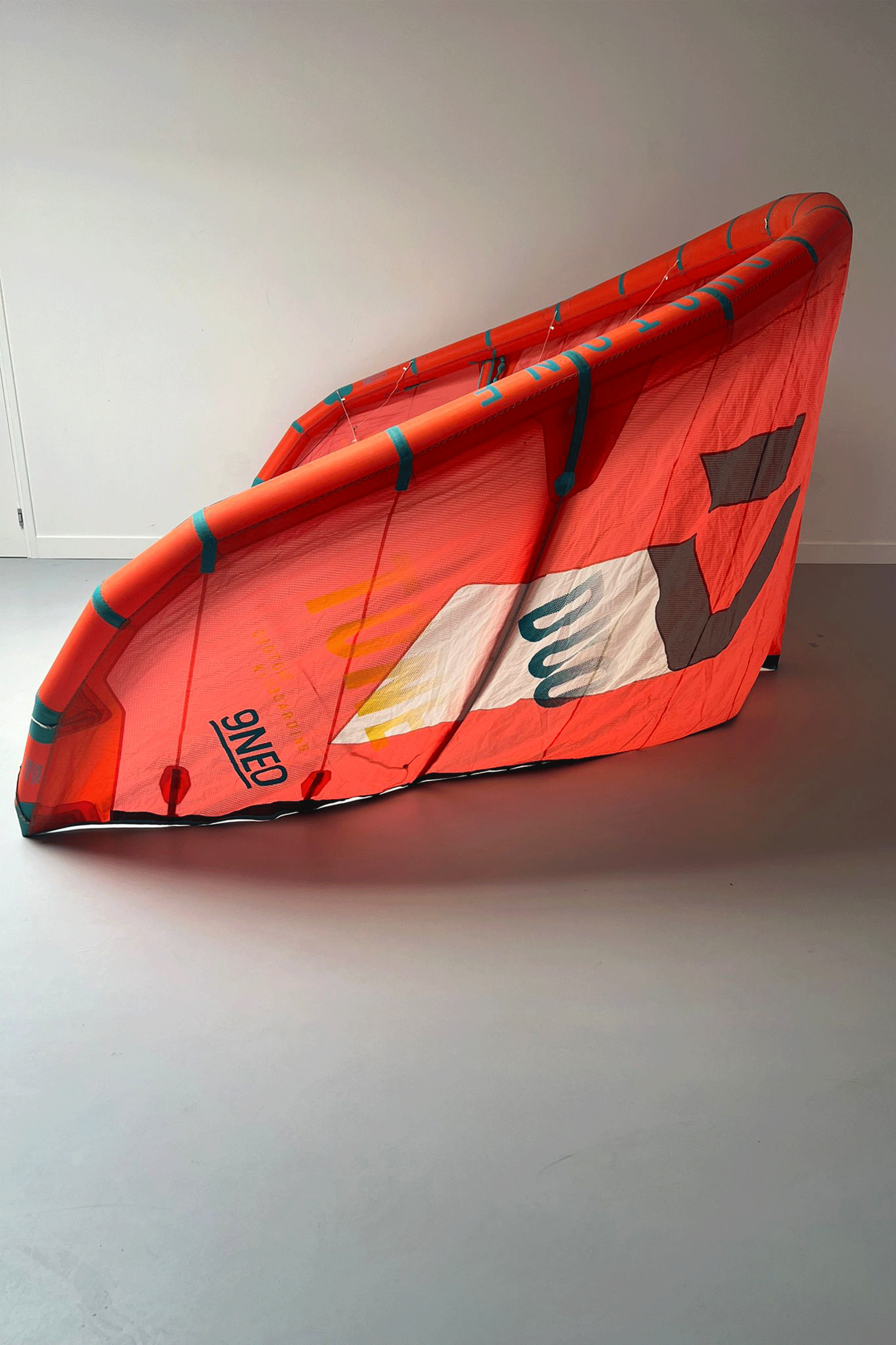Duotone Kiteboarding-Neo 2020 Kite (2nd)