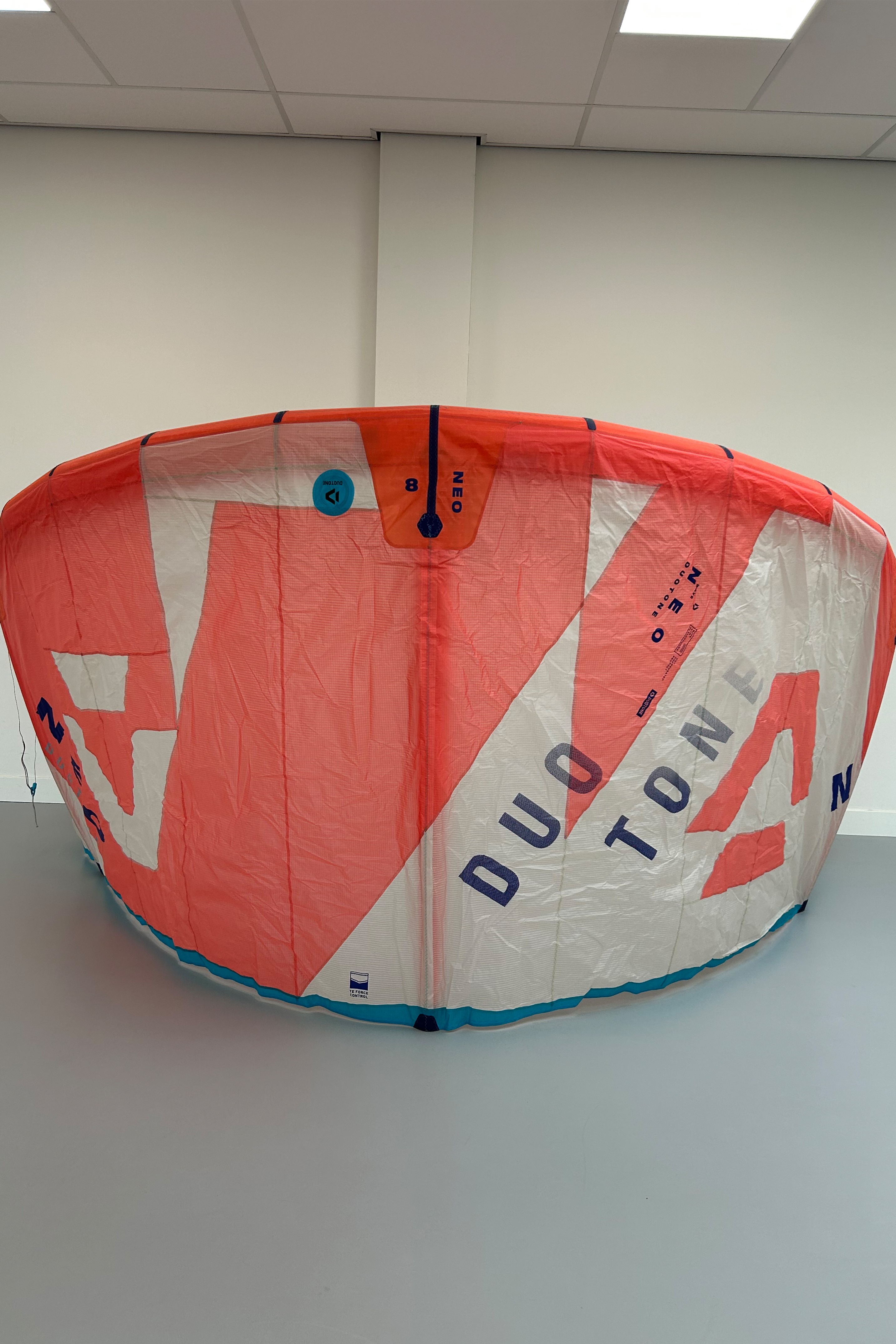 Duotone Kiteboarding-Neo 2025 Kite (DEMO)