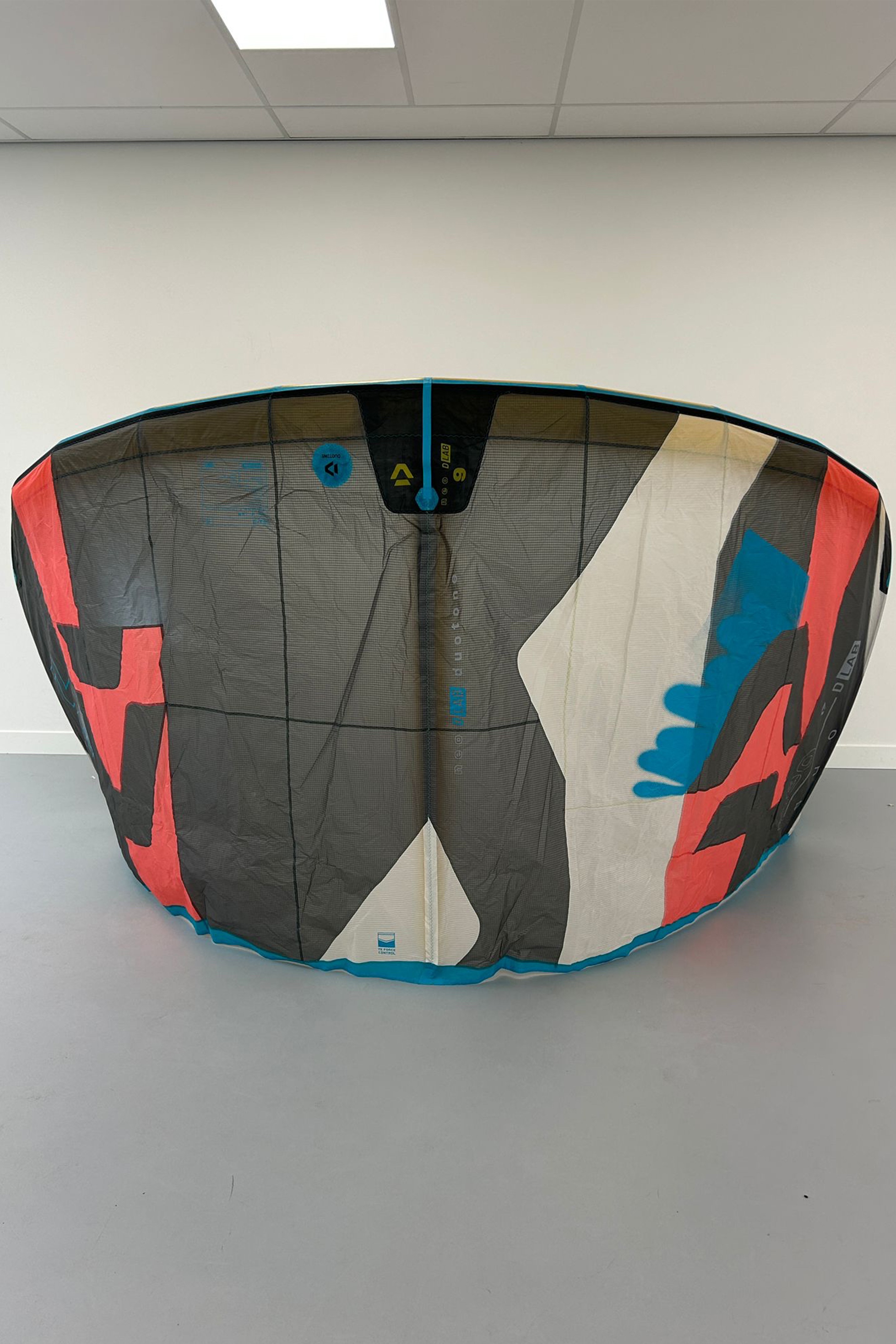 Duotone Kiteboarding-Neo D/LAB 2023 Kite (DEMO)