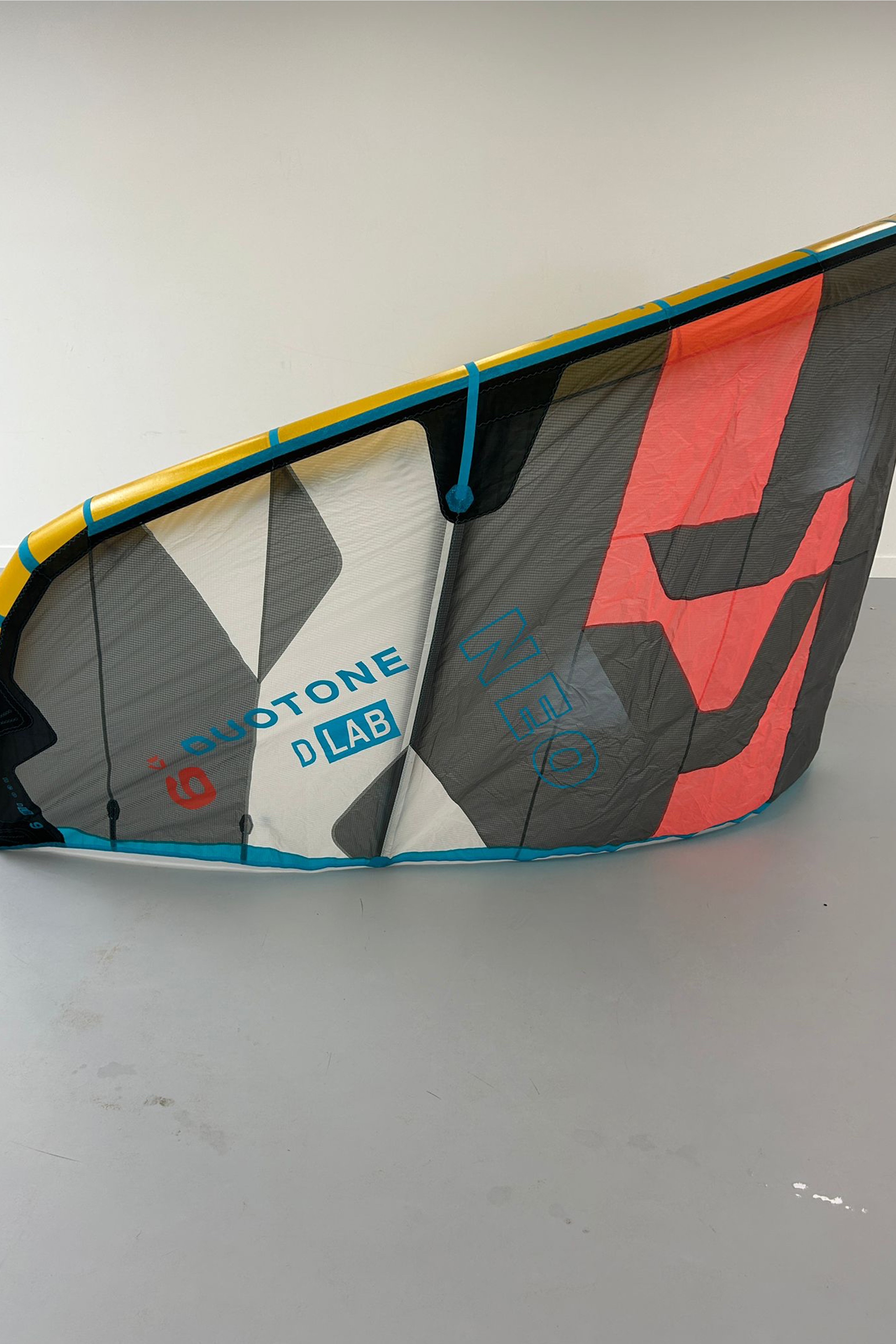 Duotone Kiteboarding-Neo D/LAB 2023 Kite (DEMO)