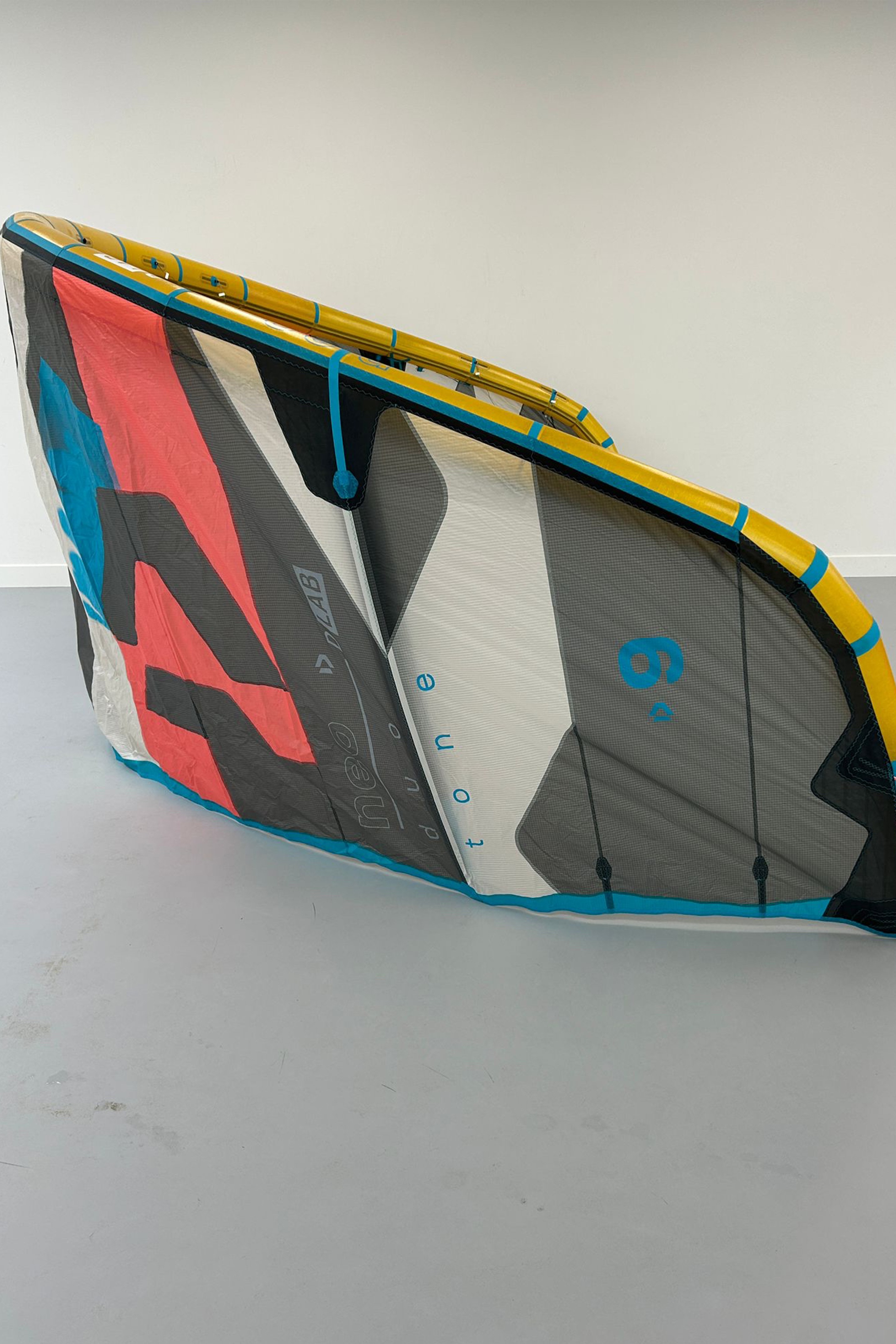Duotone Kiteboarding-Neo D/LAB 2023 Kite (DEMO)