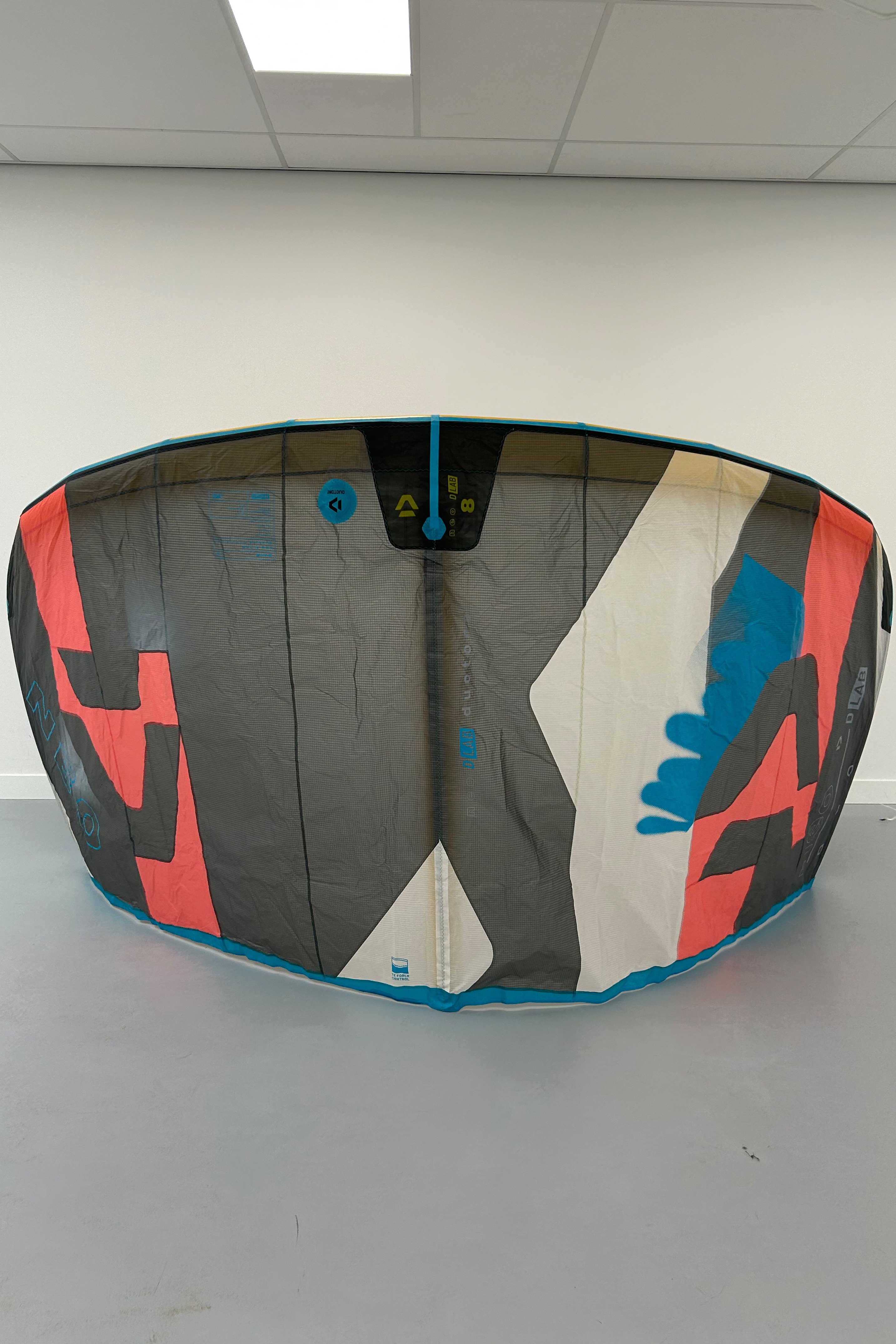 Duotone Kiteboarding-Neo D/LAB 2023 Kite (DEMO)