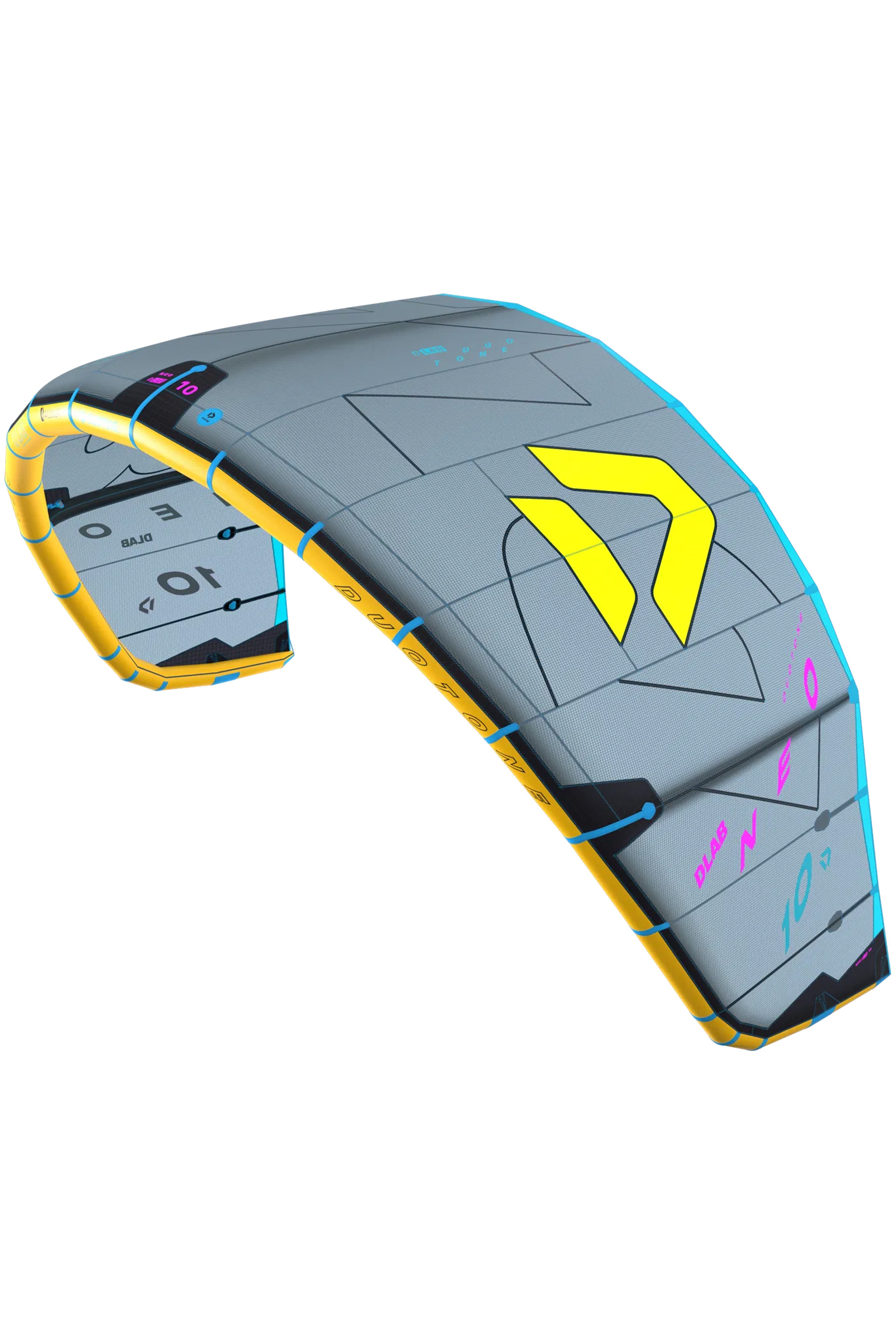 Duotone Kiteboarding-Neo D/LAB 2025 Aile de Kite