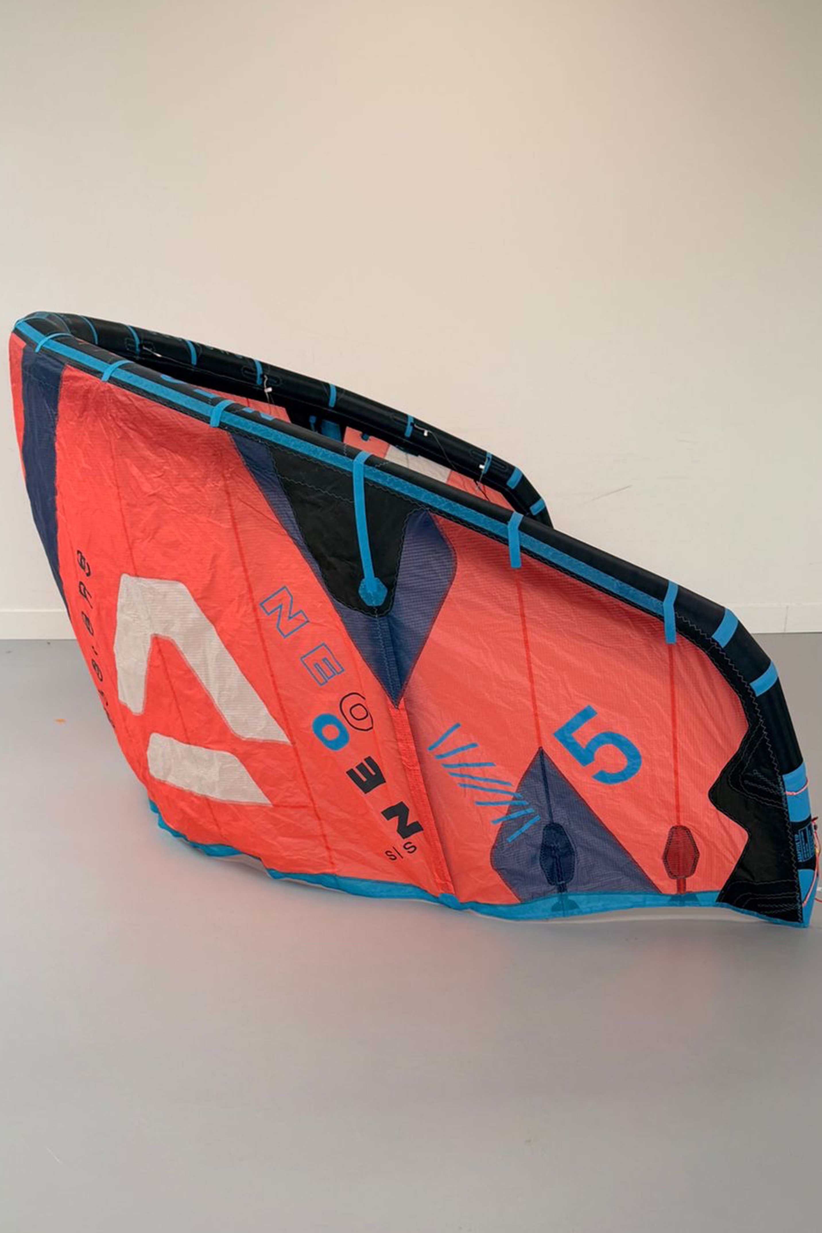 Duotone Kiteboarding-Neo SLS 2022 Kite (2nd)