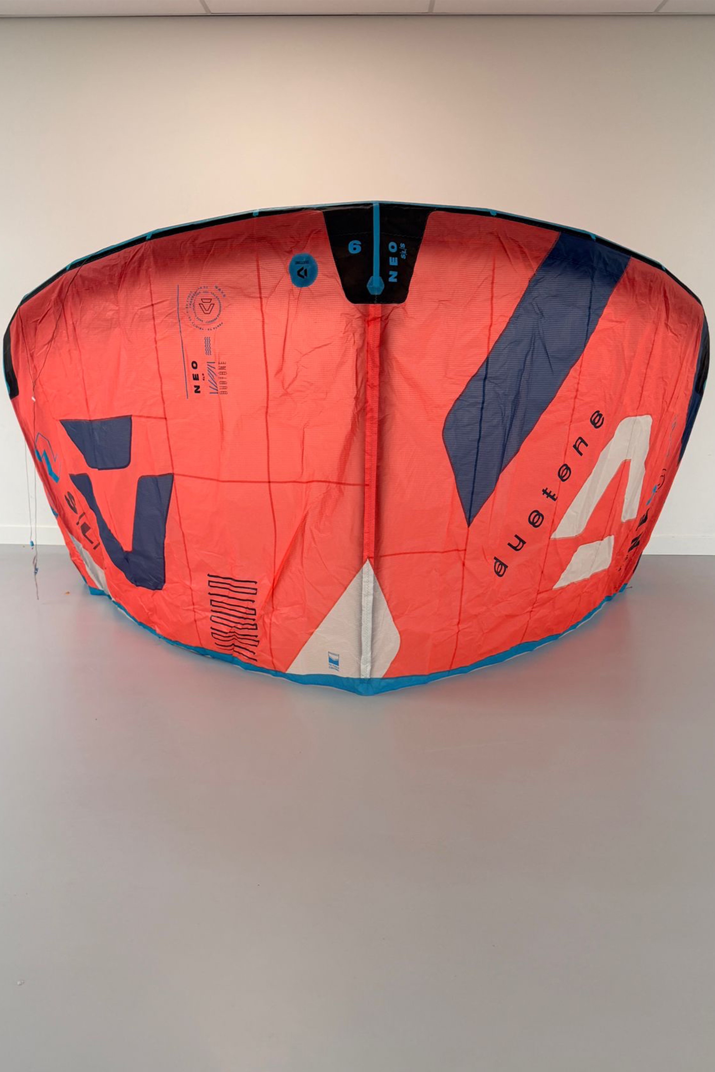 Duotone Kiteboarding-Neo SLS 2022 Kite (2nd)