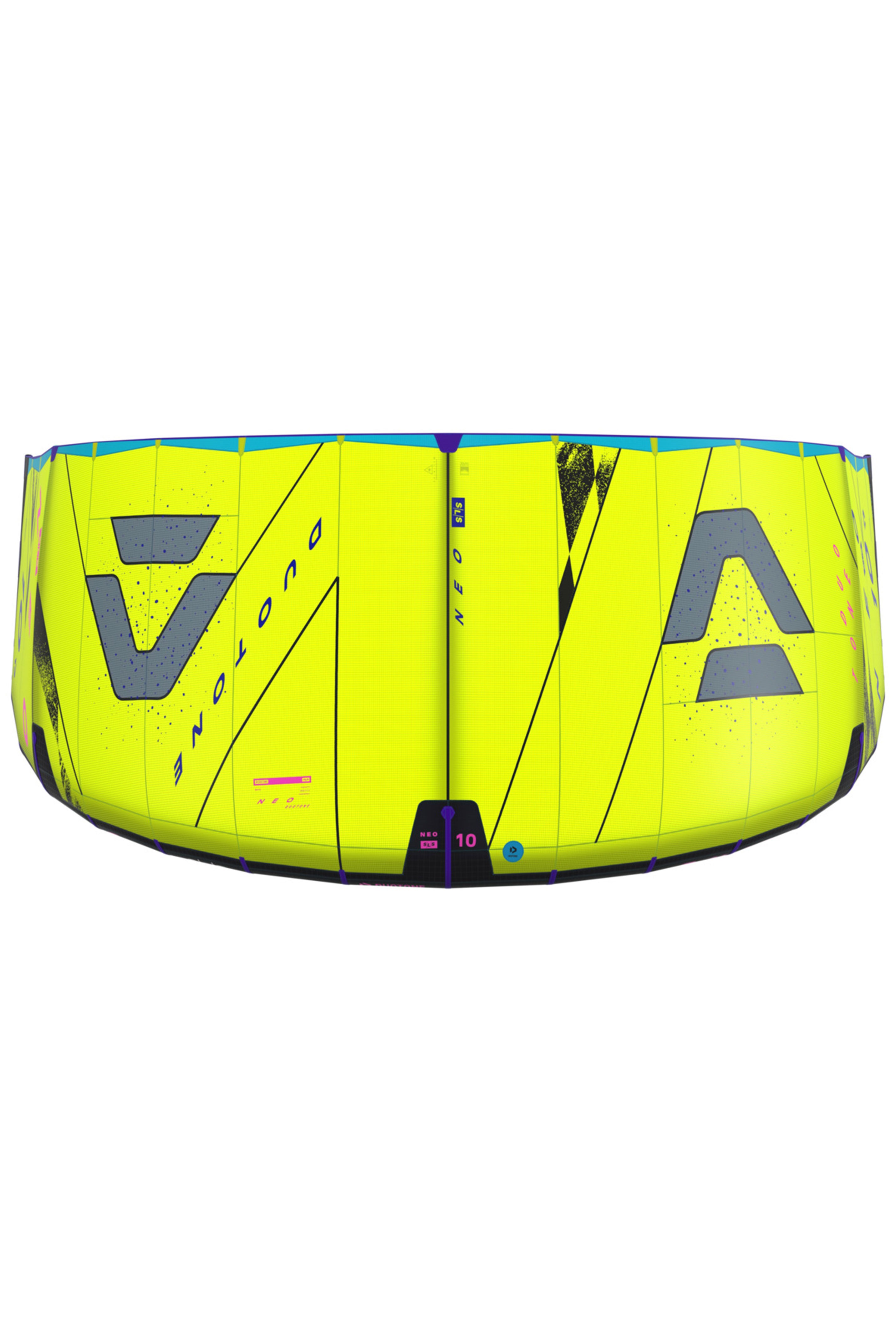 Duotone Kiteboarding-Neo SLS 2025 Aile de Kite