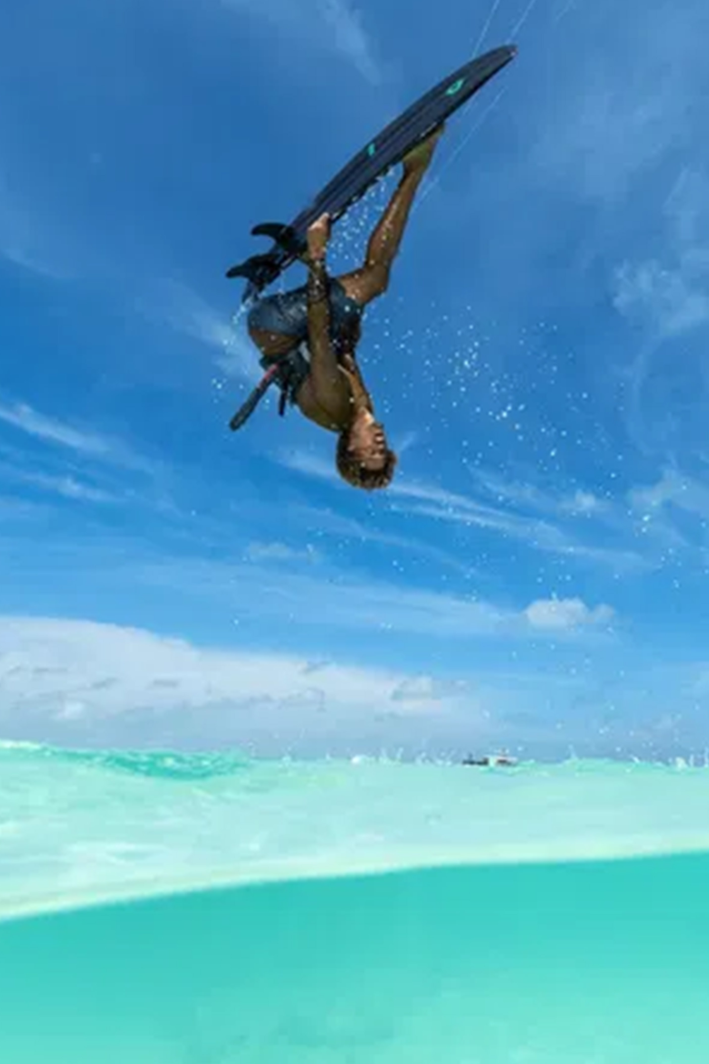 Duotone Kiteboarding-Provoke 2026 Surfkite