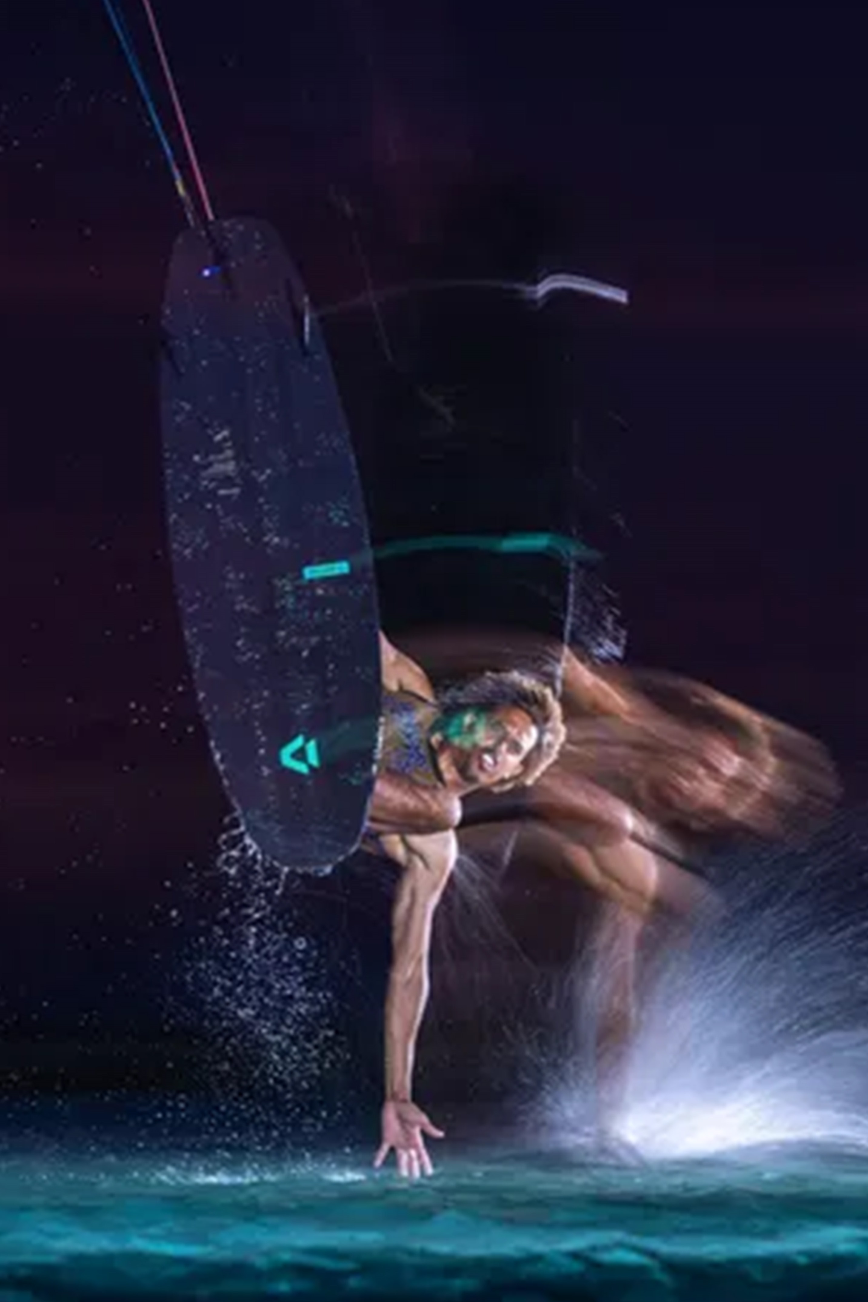 Duotone Kiteboarding-Provoke 2026 Surfkite